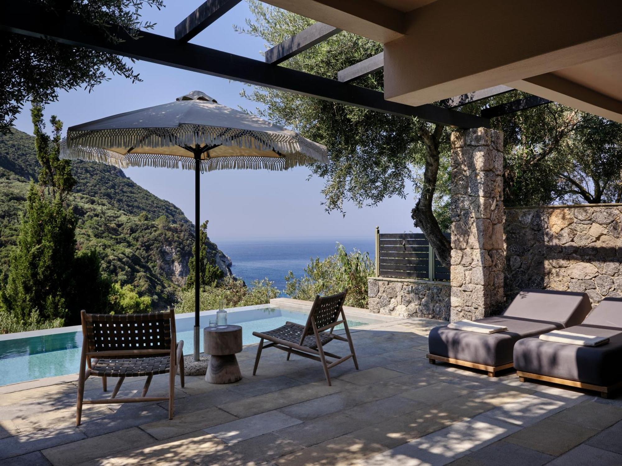 Atlantica Grand Mediterraneo - Adults Only 5* Ermones