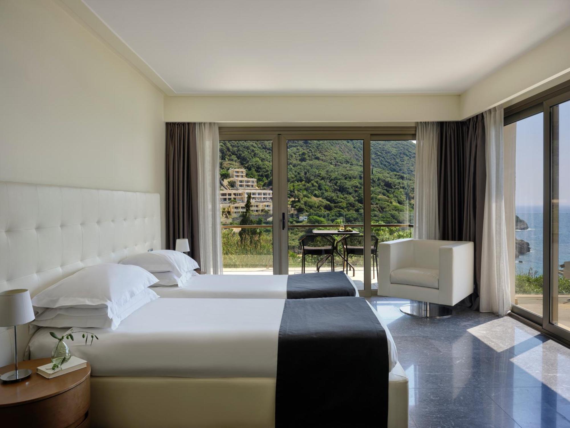 Atlantica Grand Mediterraneo - Adults Only