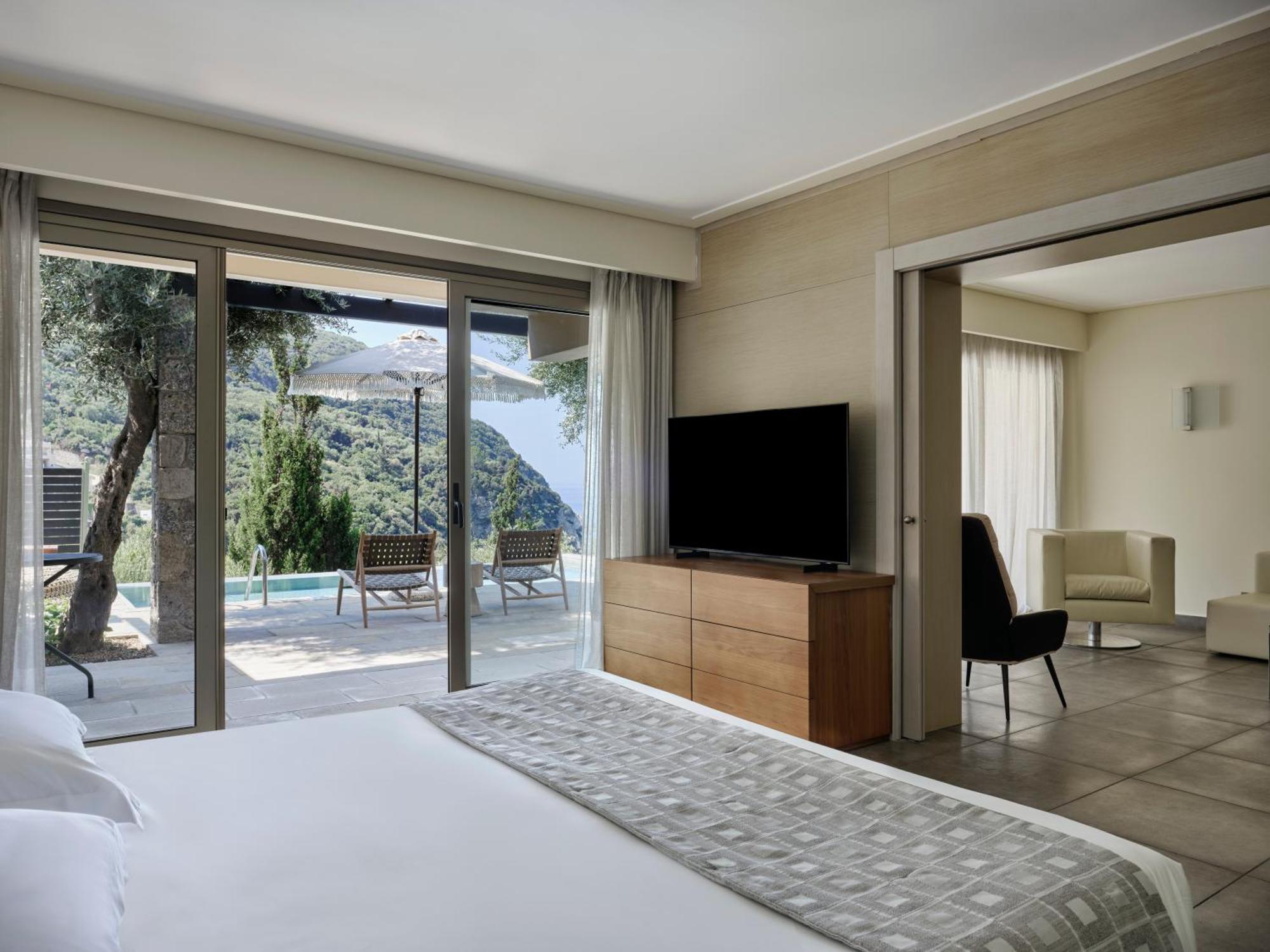 Resort Atlantica Grand Mediterraneo - Adults Only