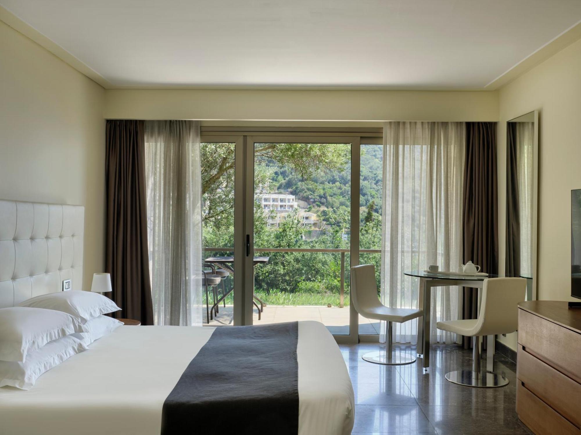 Atlantica Grand Mediterraneo - Adults Only Resort 5*