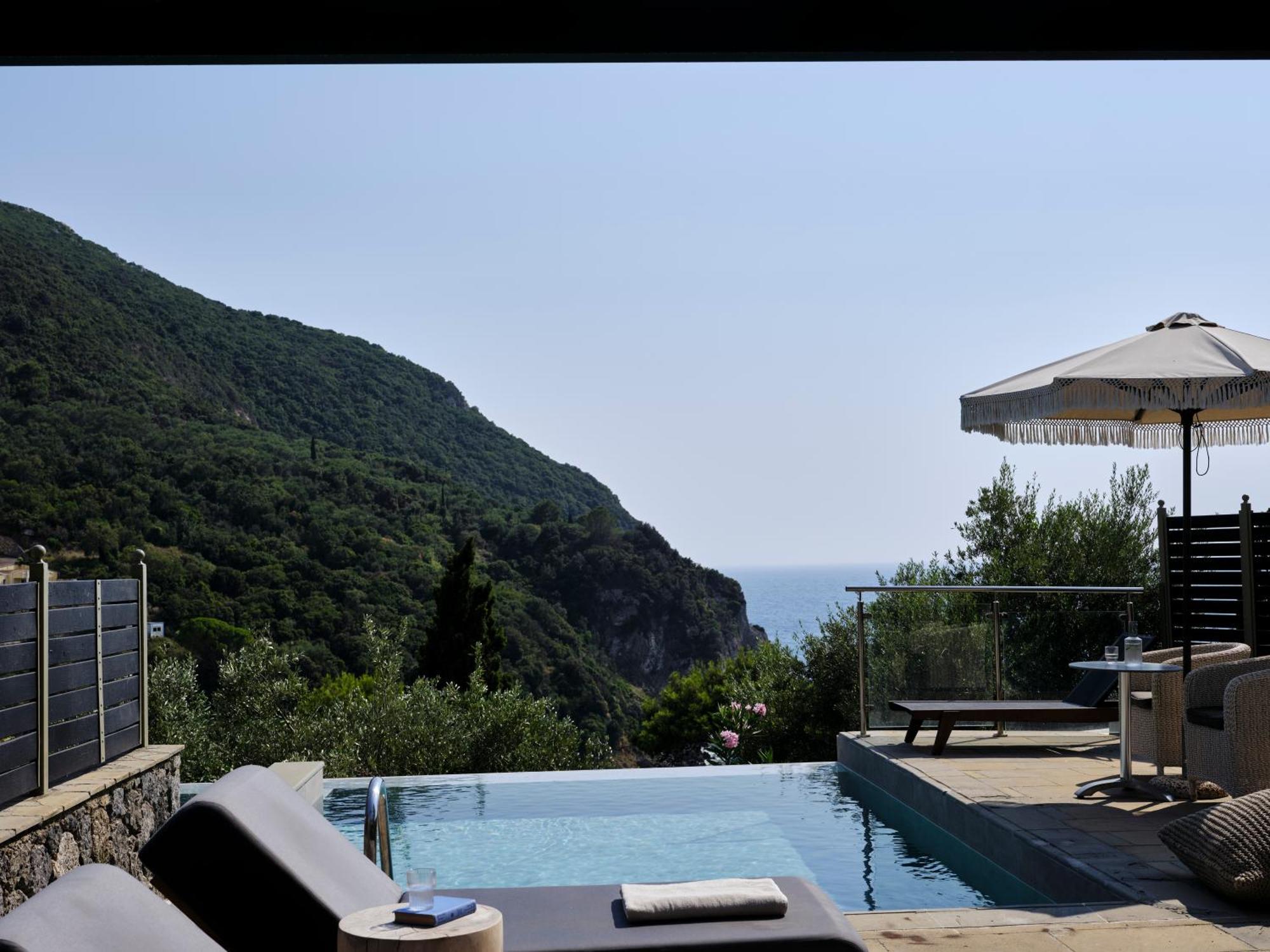 Resort Atlantica Grand Mediterraneo - Adults Only 5*