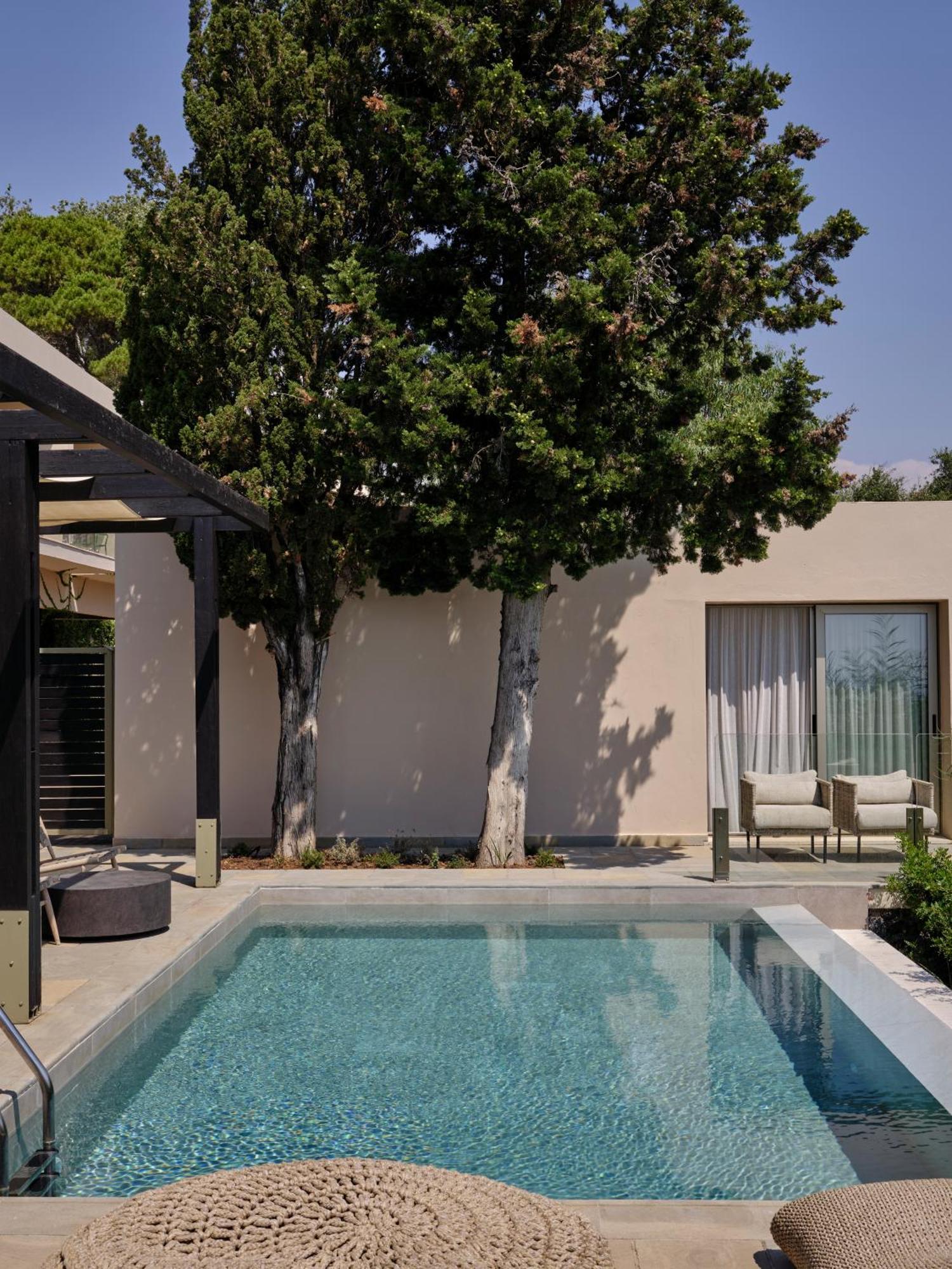 Atlantica Grand Mediterraneo - Adults Only Resort Ermones