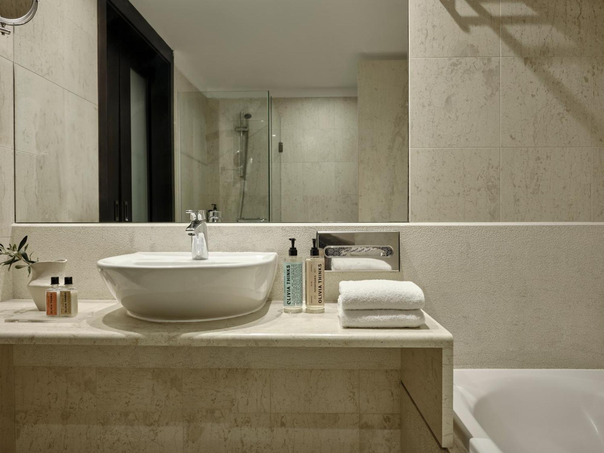 Atlantica Grand Mediterraneo - Adults Only Ermones