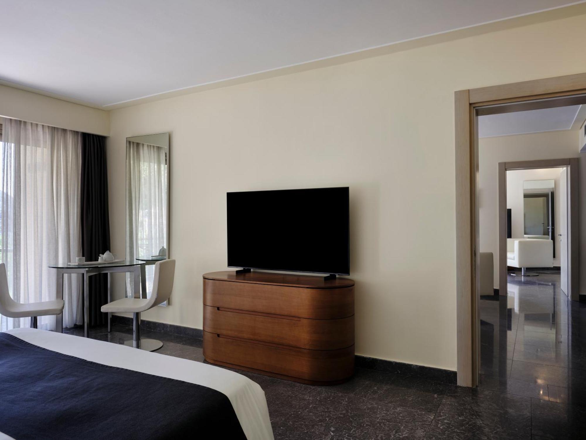 Atlantica Grand Mediterraneo - Adults Only Resort