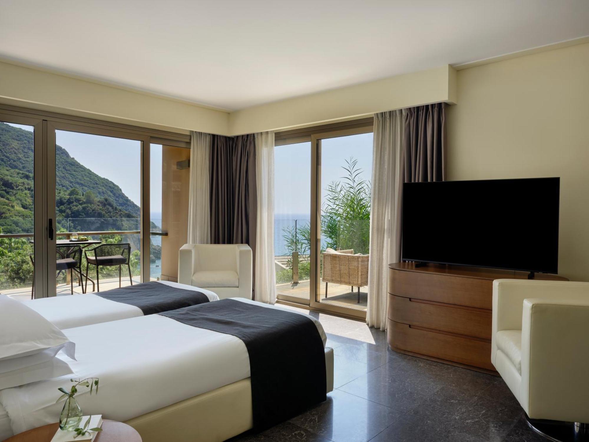 Resort Atlantica Grand Mediterraneo - Adults Only