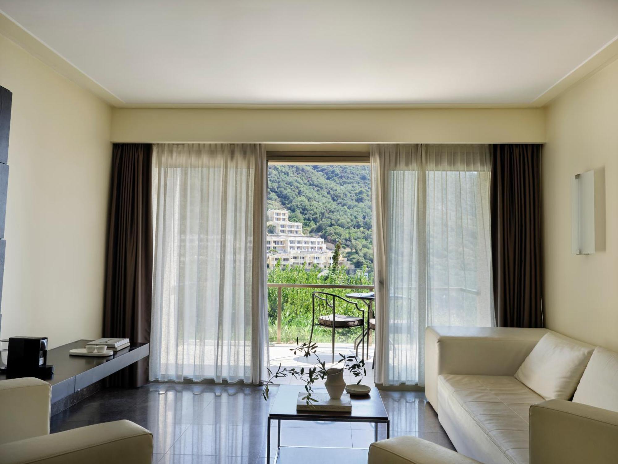 Atlantica Grand Mediterraneo - Adults Only Ermones