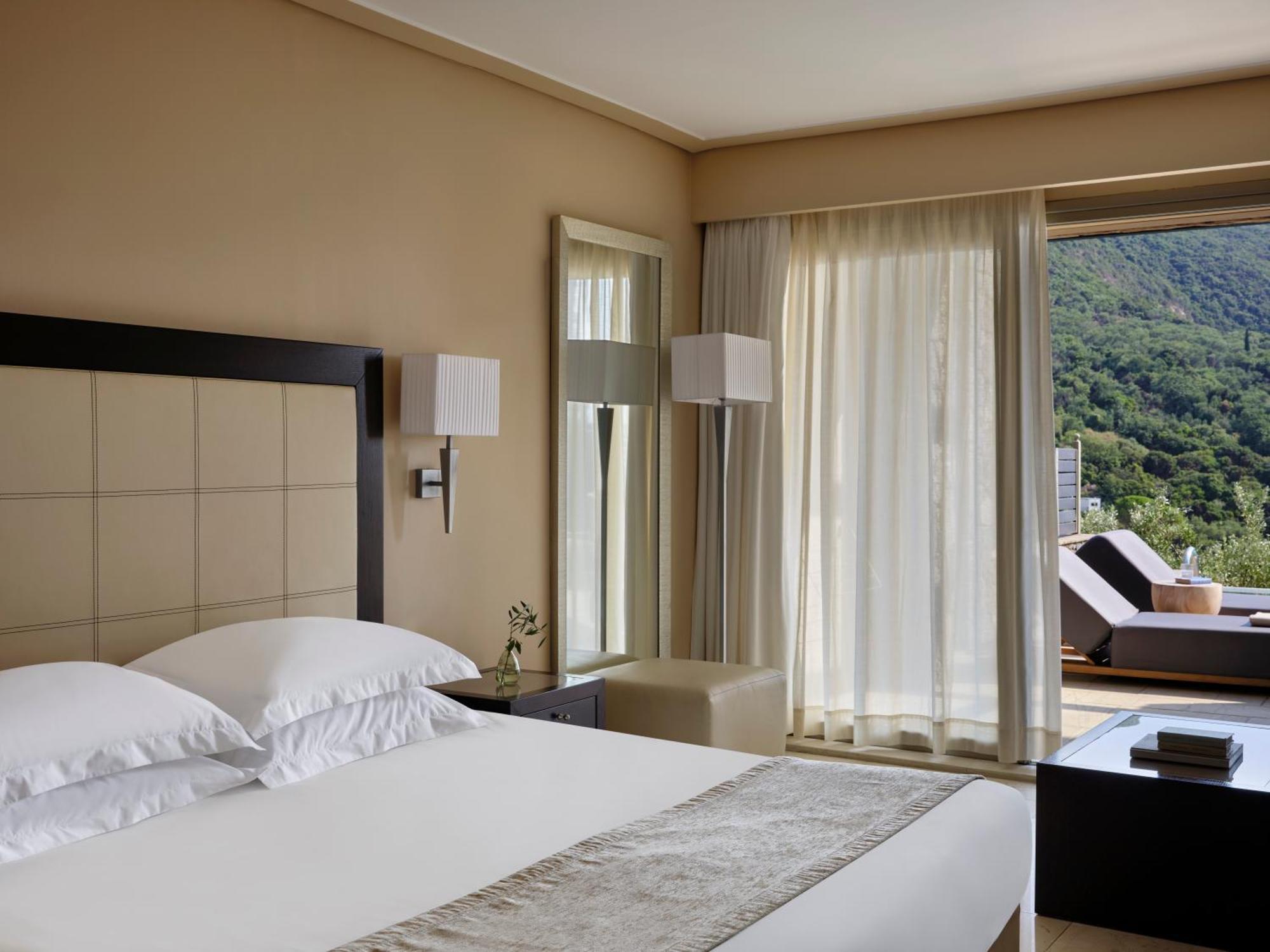 Atlantica Grand Mediterraneo - Adults Only Resort 5*