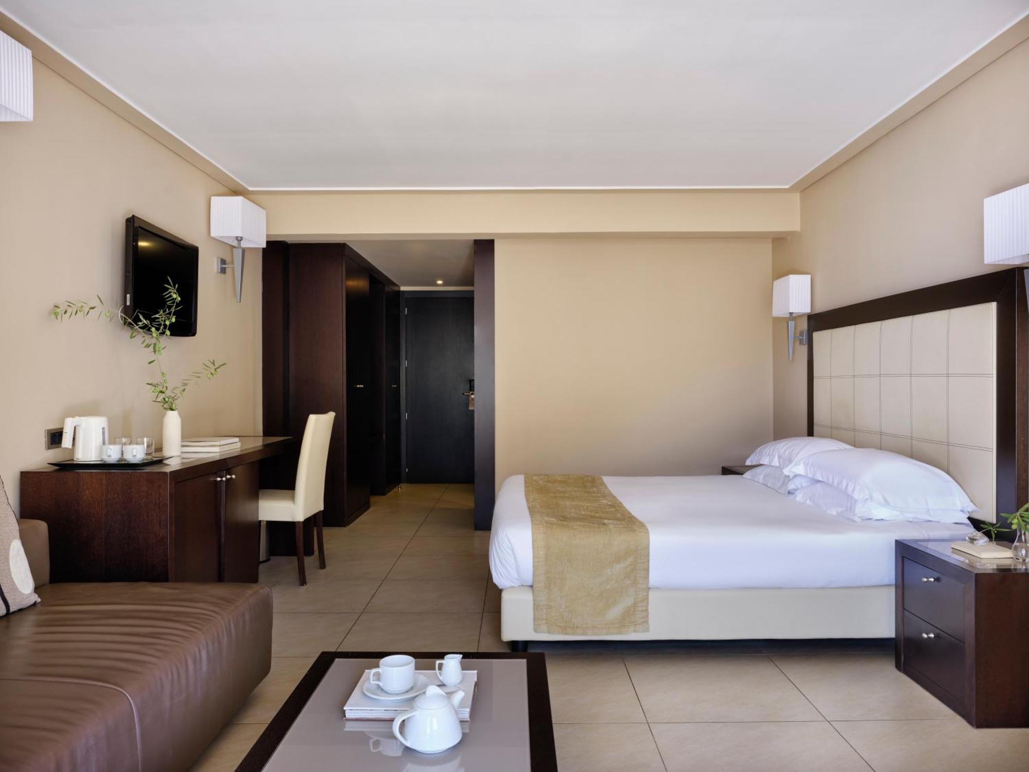 Atlantica Grand Mediterraneo - Adults Only Ermones