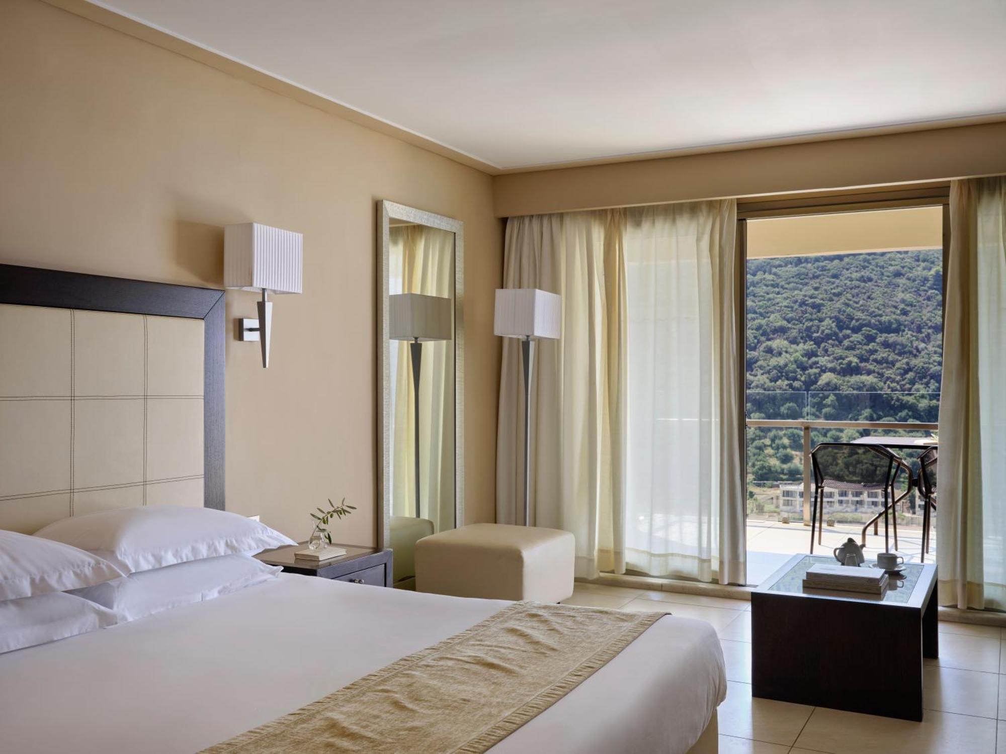 Atlantica Grand Mediterraneo - Adults Only 5* Ermones