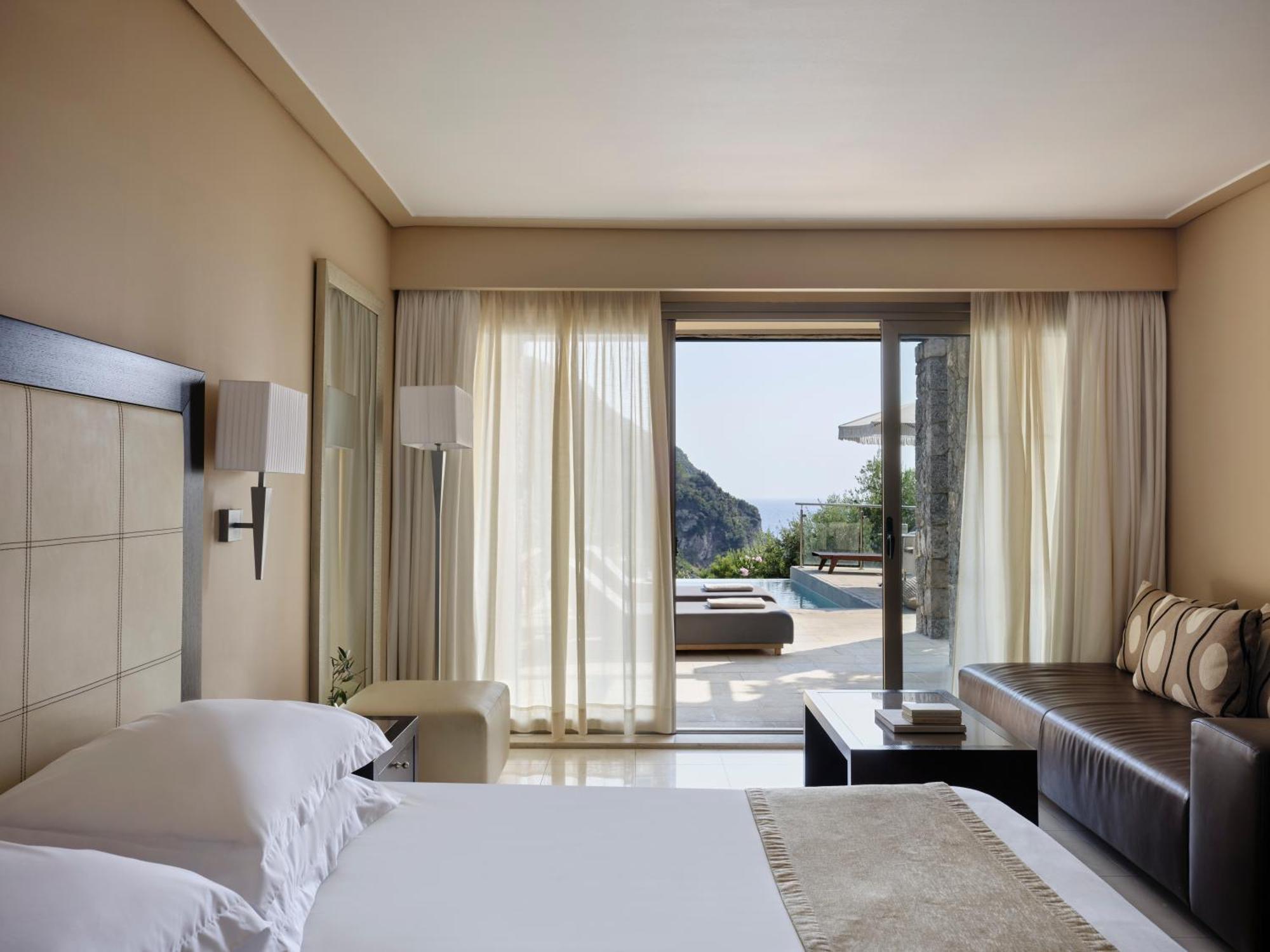 Atlantica Grand Mediterraneo - Adults Only Resort 5*