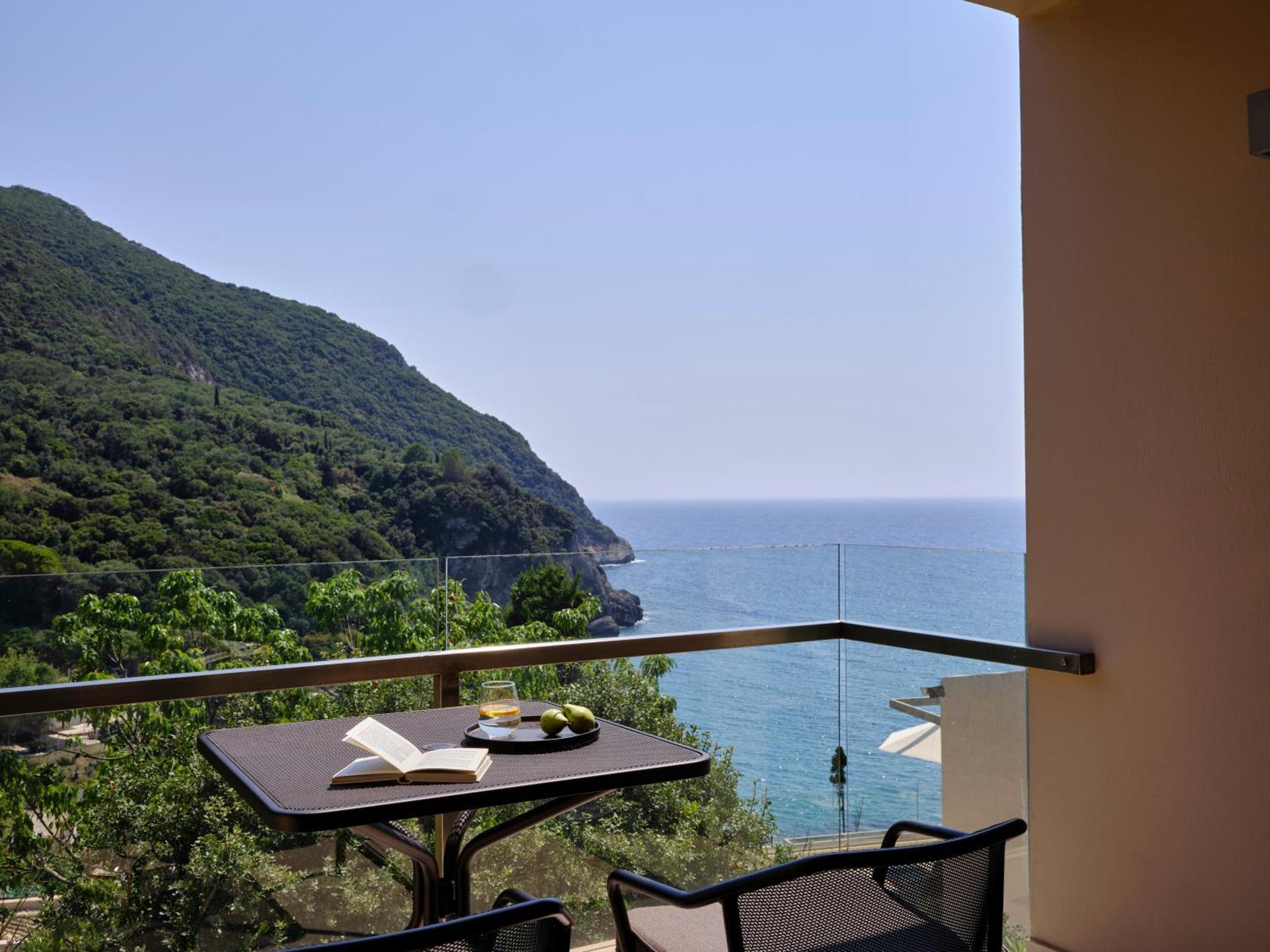 Atlantica Grand Mediterraneo - Adults Only Resort