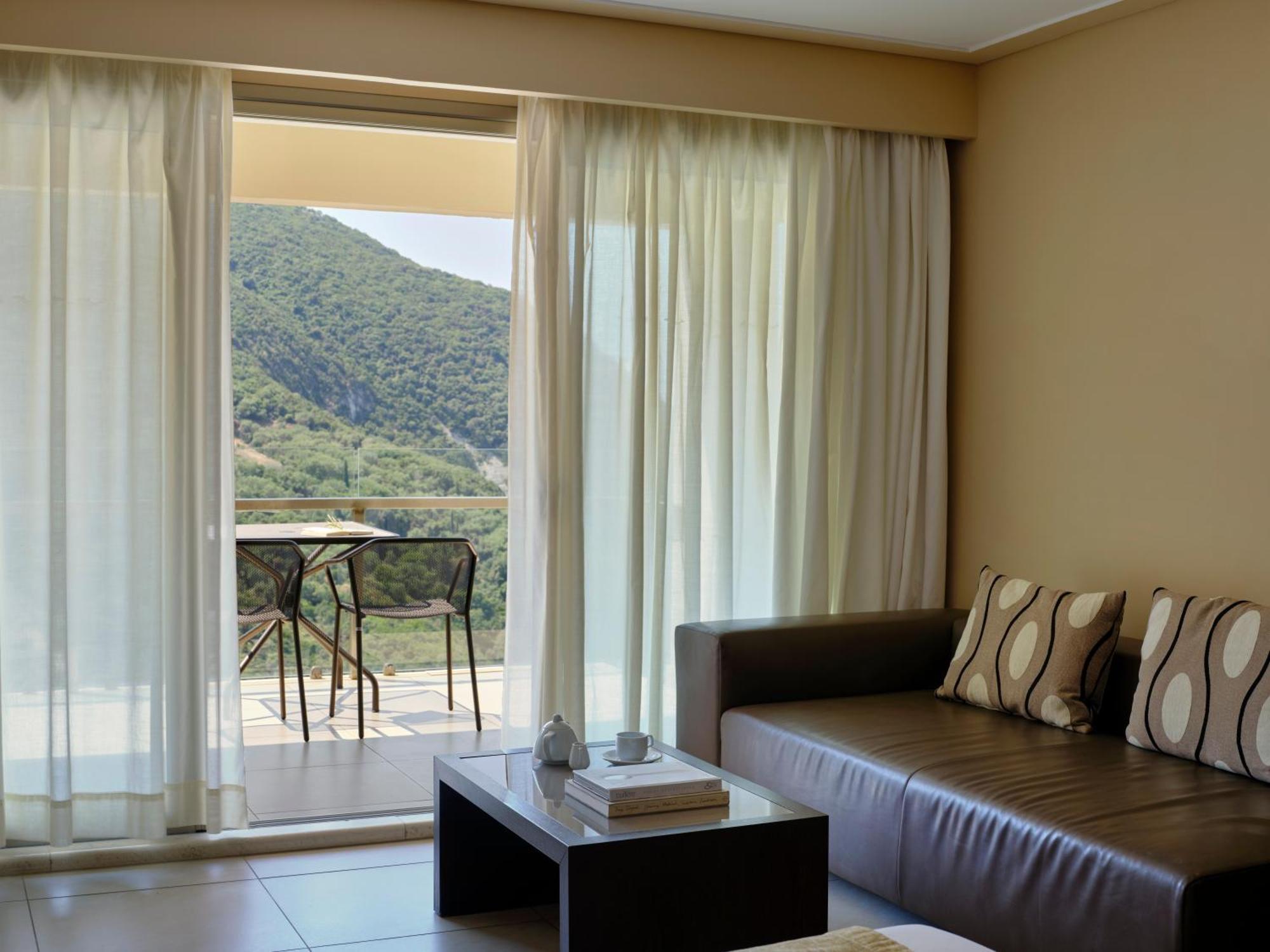 Atlantica Grand Mediterraneo - Adults Only Resort 5*