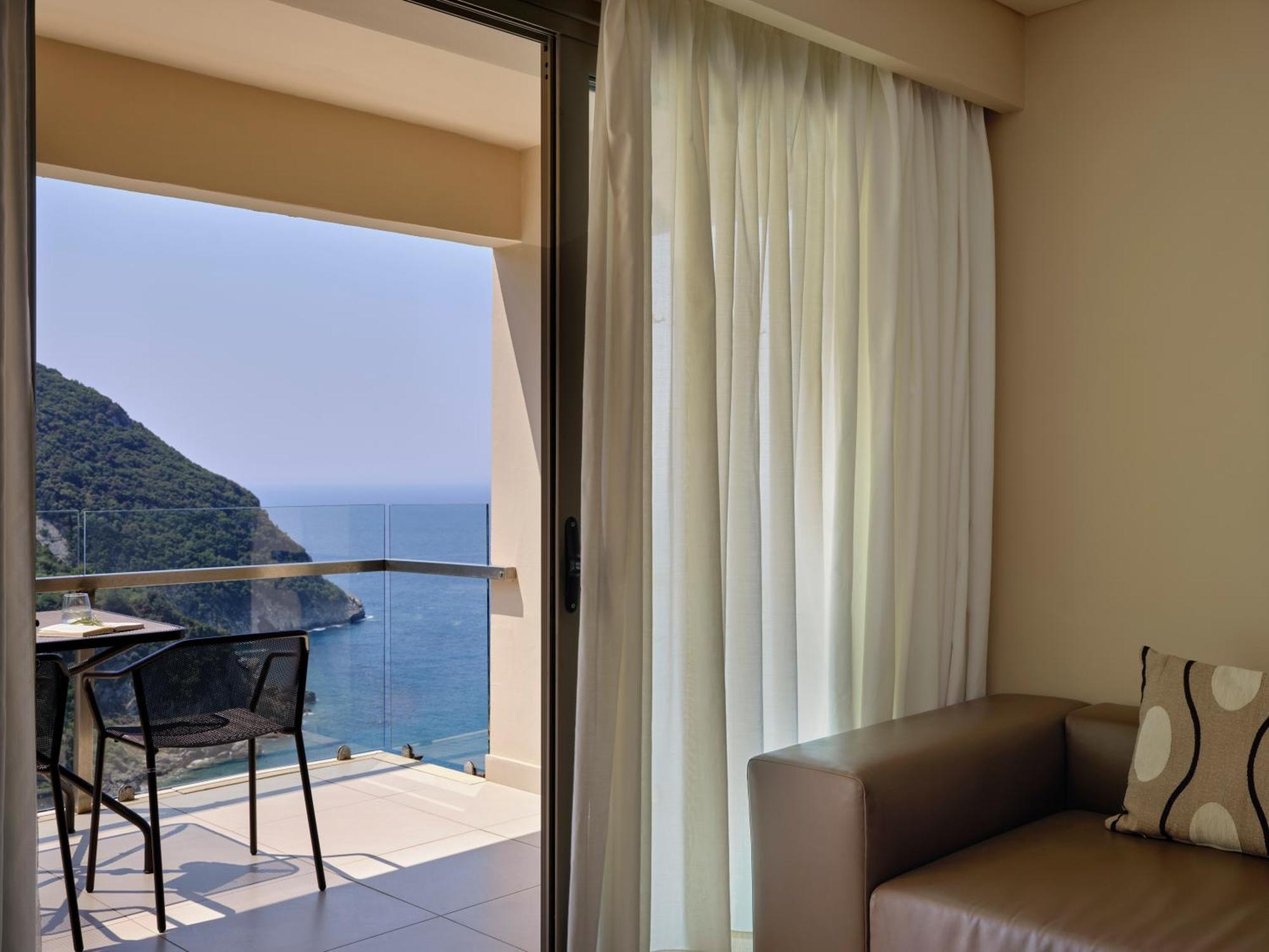 Atlantica Grand Mediterraneo - Adults Only Resort Ermones