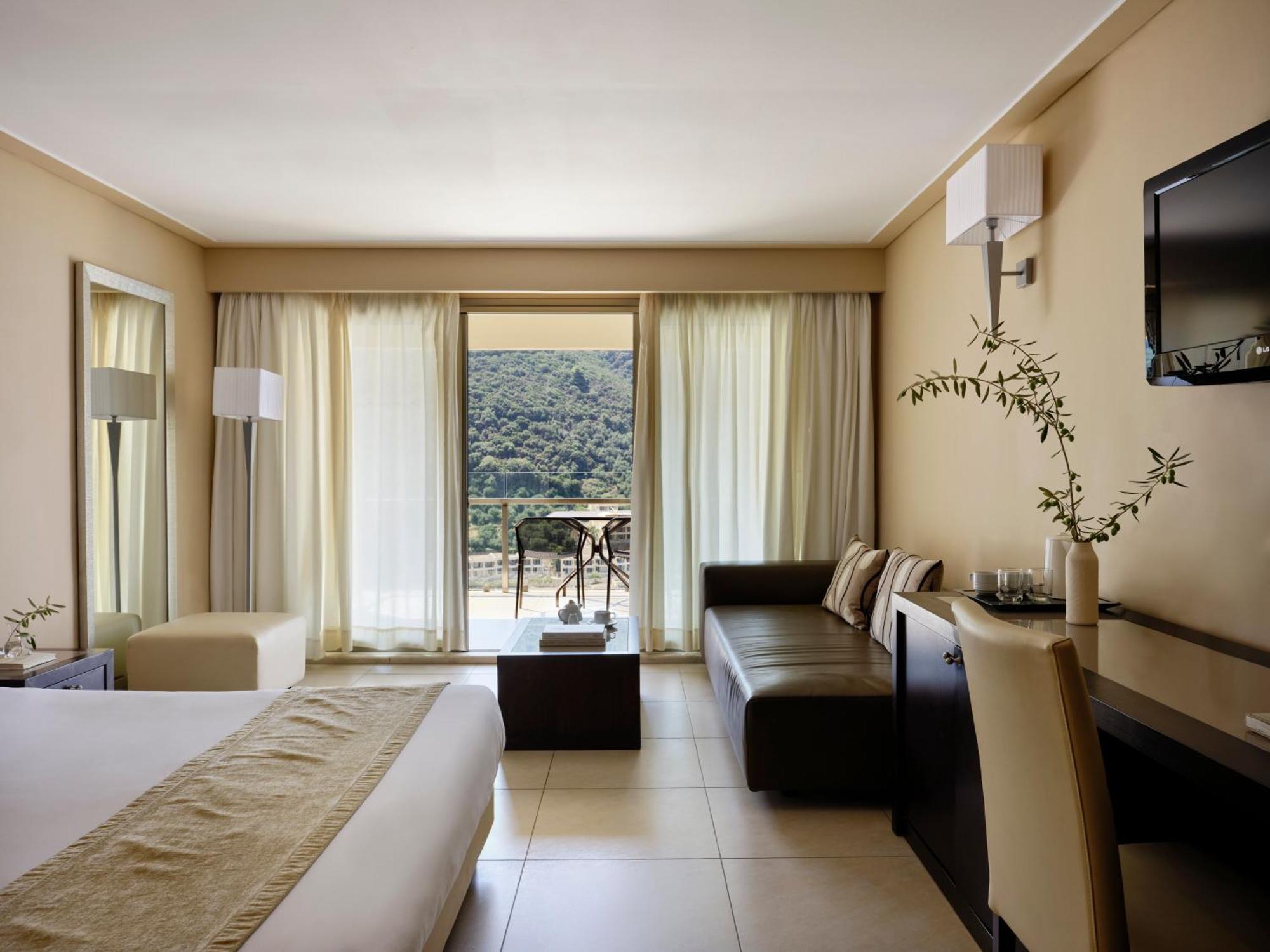 Atlantica Grand Mediterraneo - Adults Only Ermones