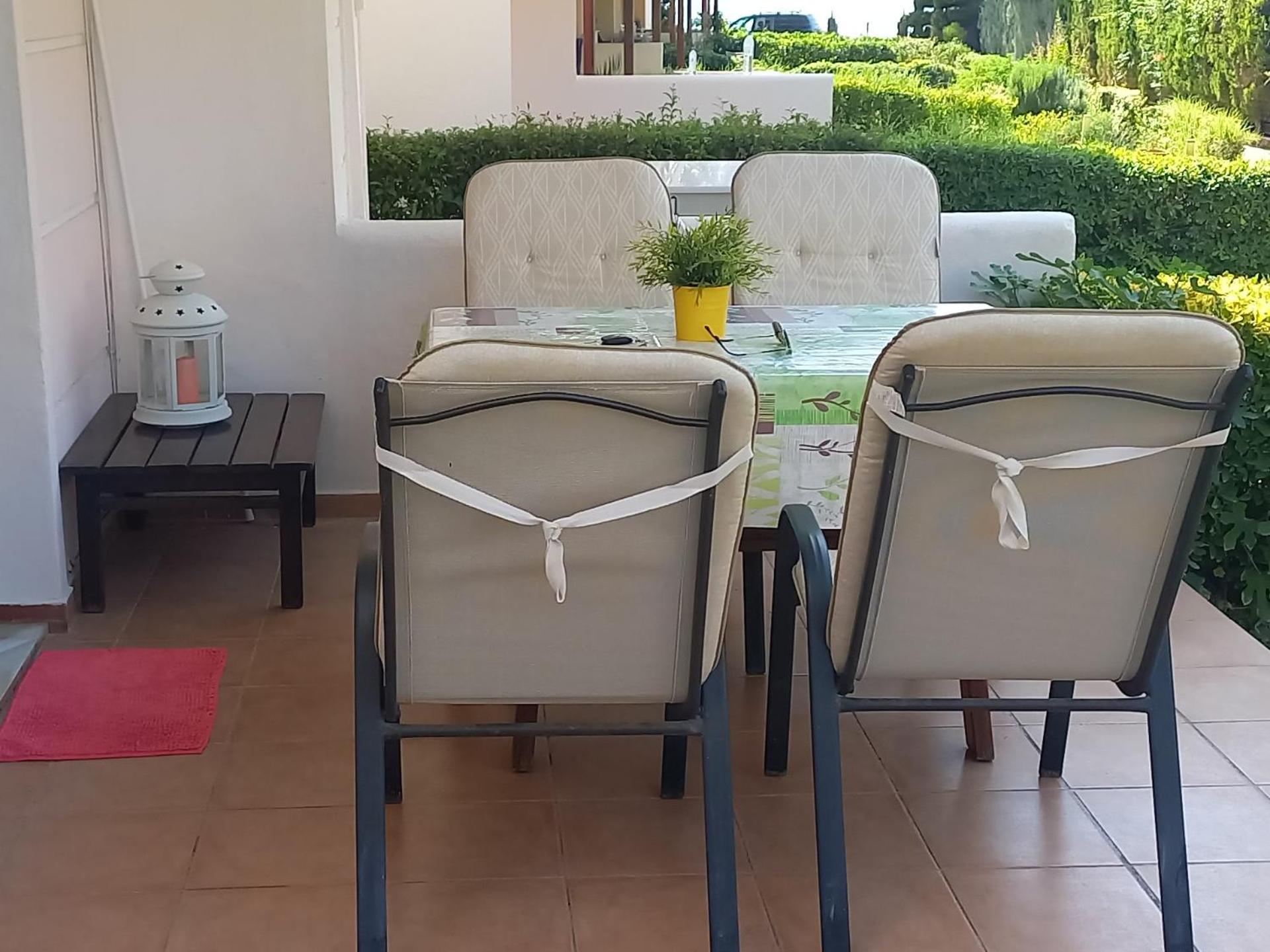 Bay Maisonette-everything Desire Nikiti (Sithonia)
