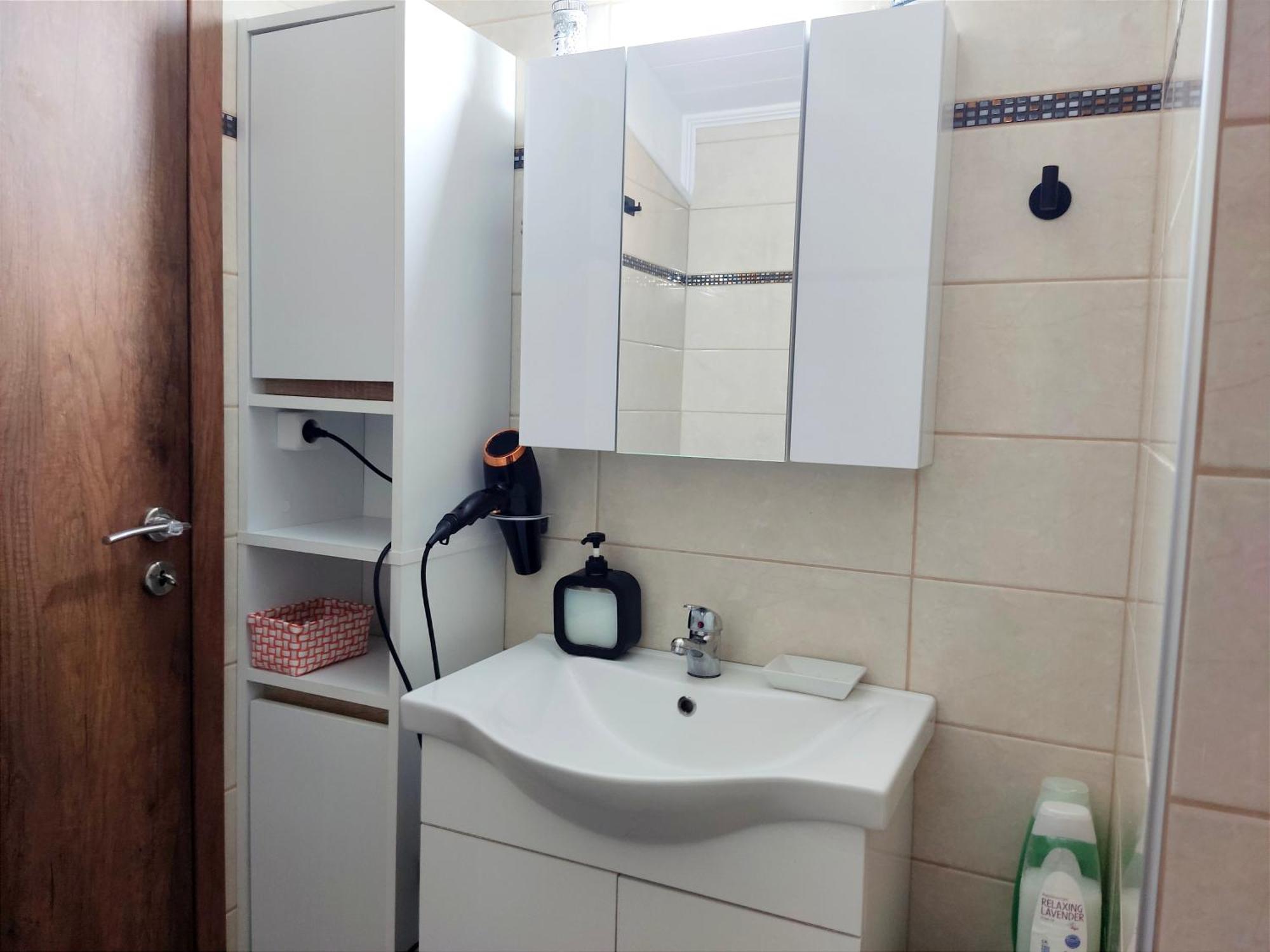 Travelers Stasis Apartment Nafpaktos