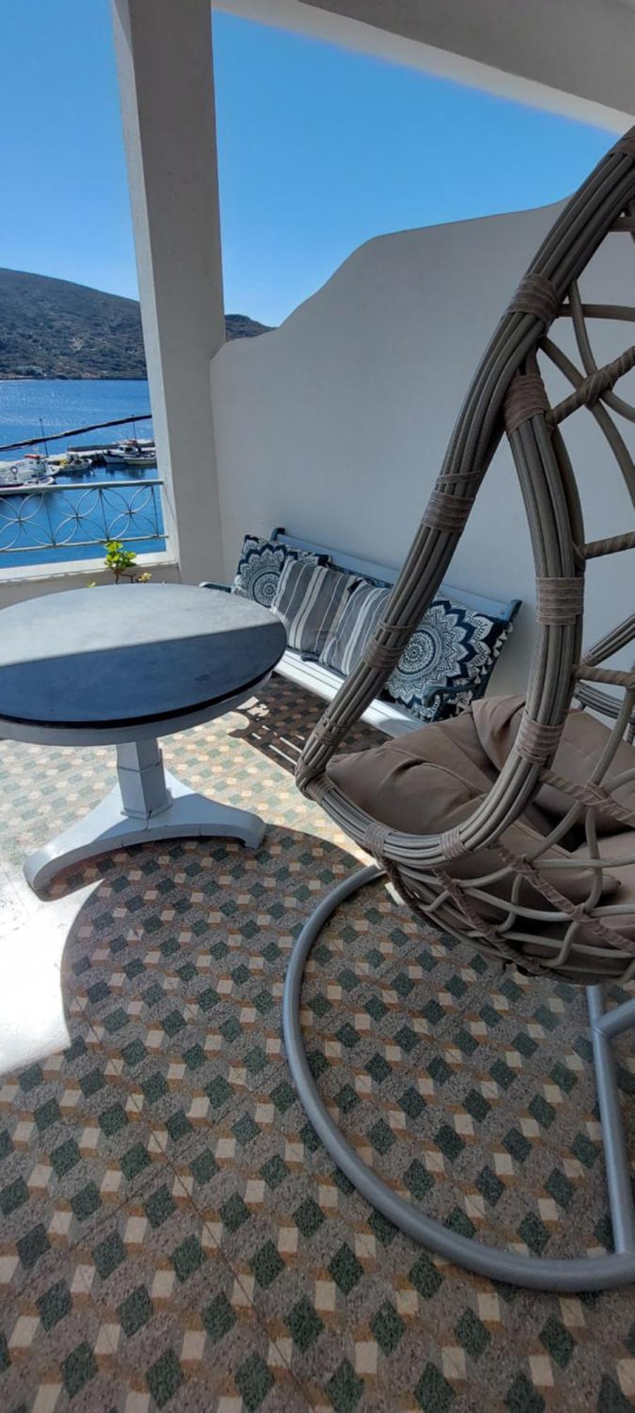 Guest house Kalliopis