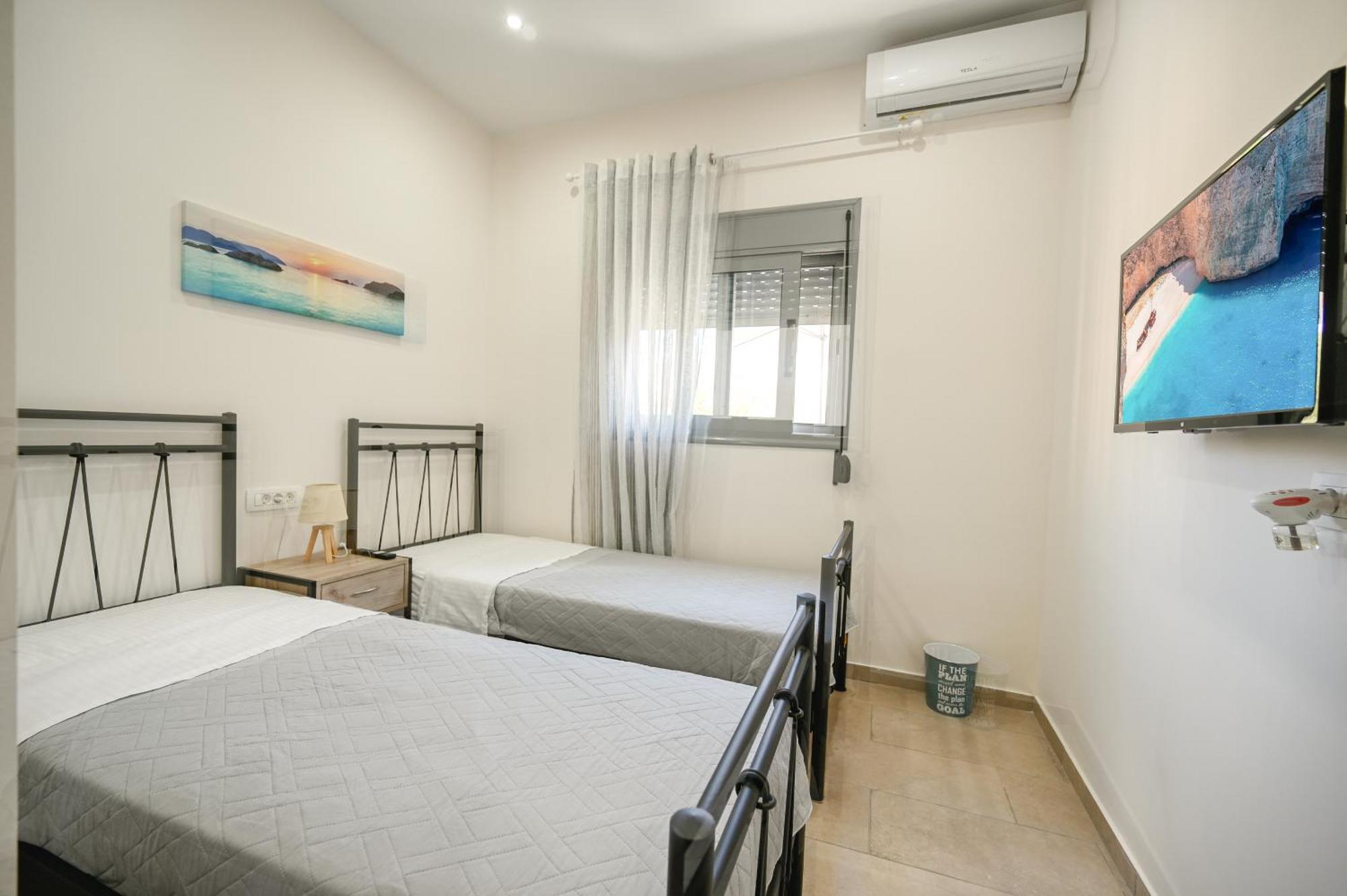 Villa Il Mio Riposo Vasilikos (Zakynthos)