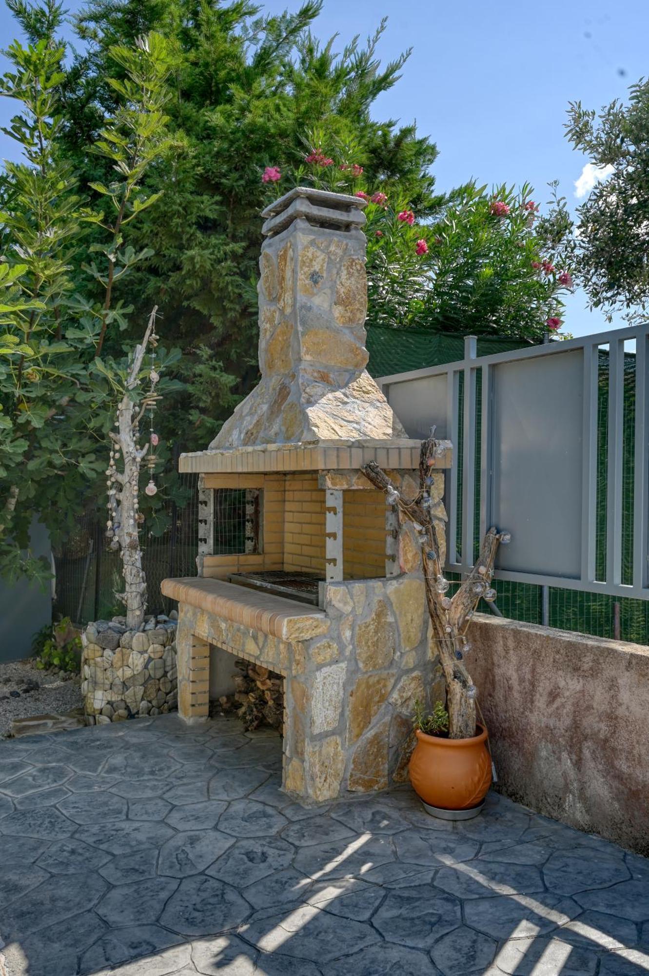 Il Mio Riposo Villa Vasilikos (Zakynthos)