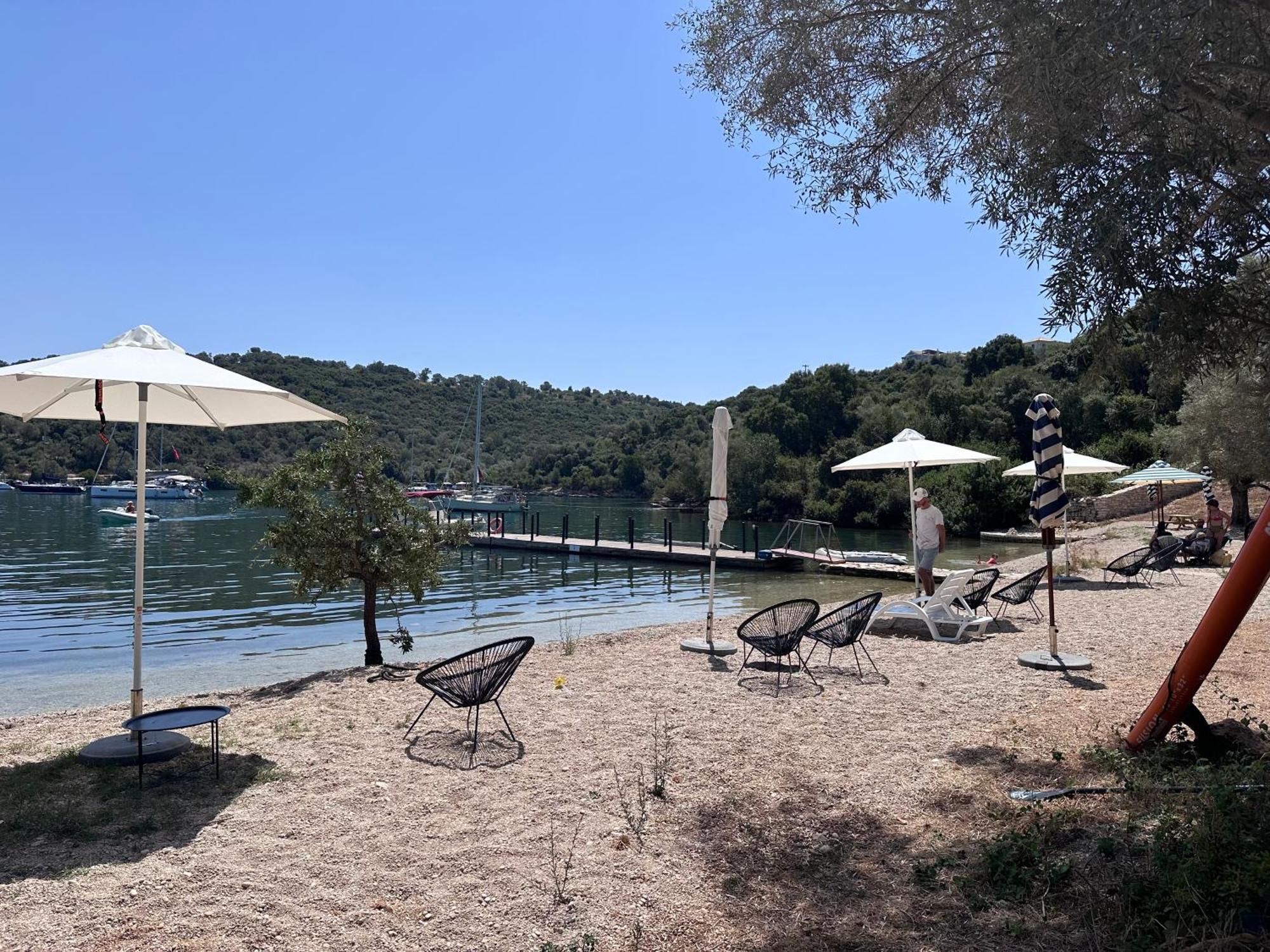 Amphitheatro Boutique Hotel Katomerion