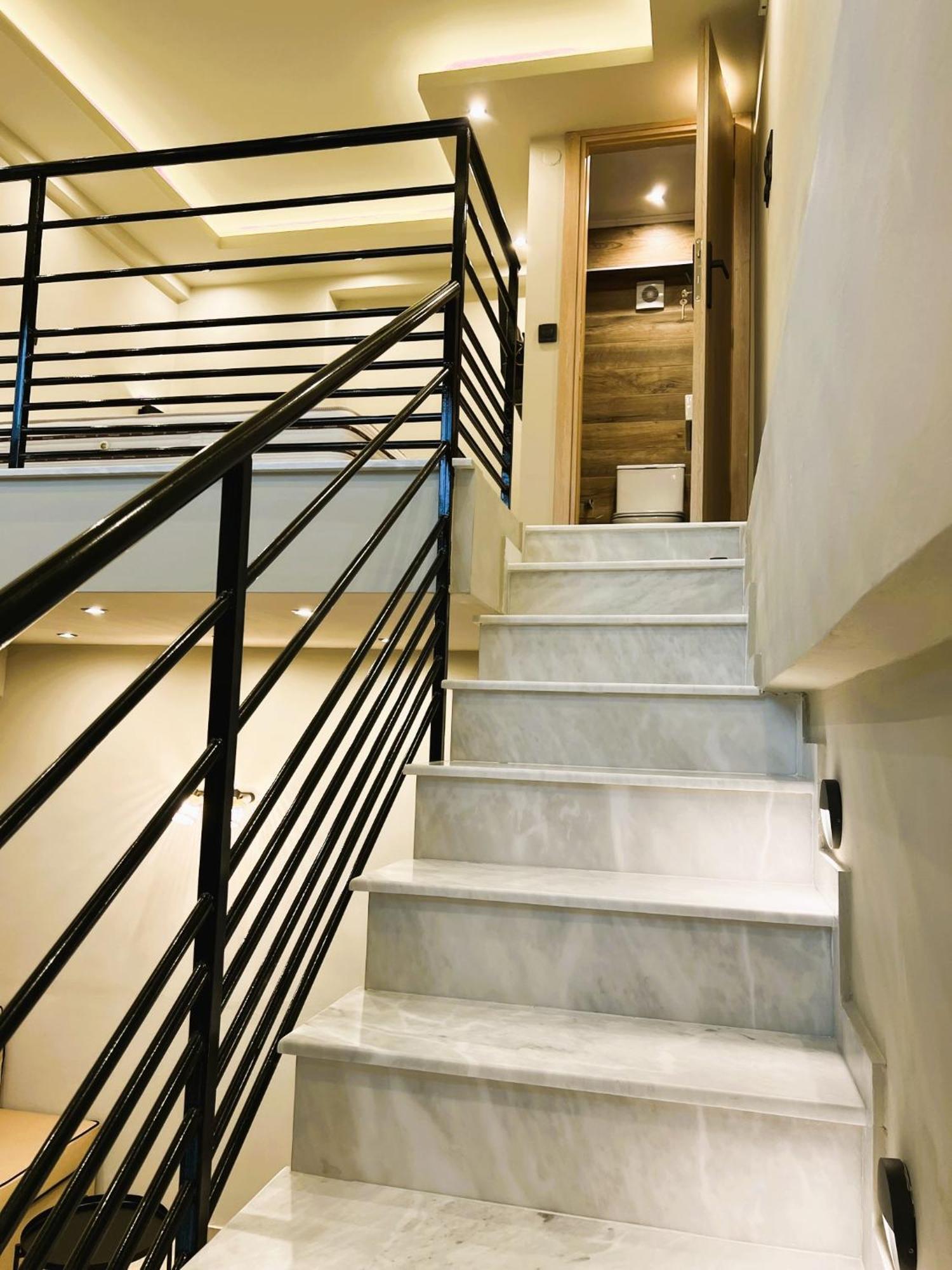 Athilia Aparthotel *
