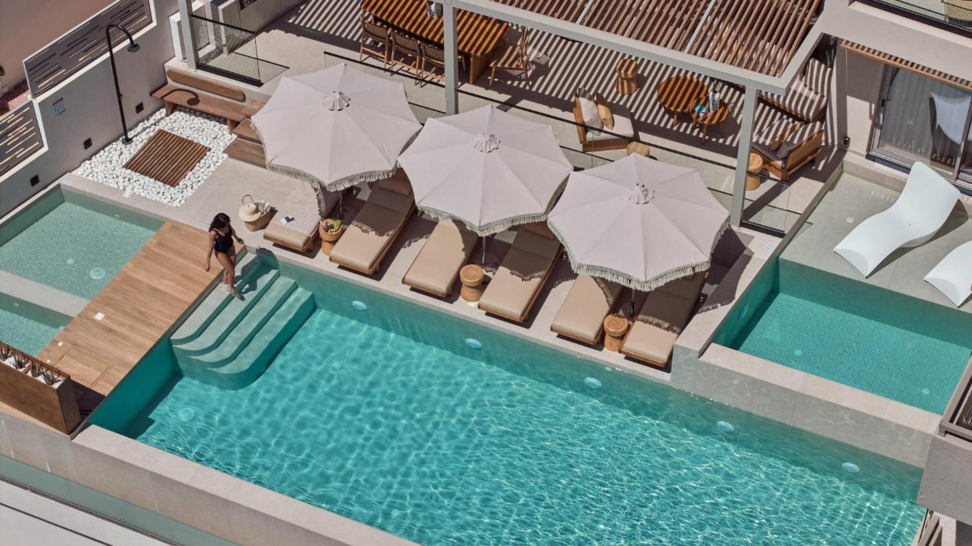 Villa Ficus Seafront Villa, Eco Pool & Close To Beach, By Thinkvilla *