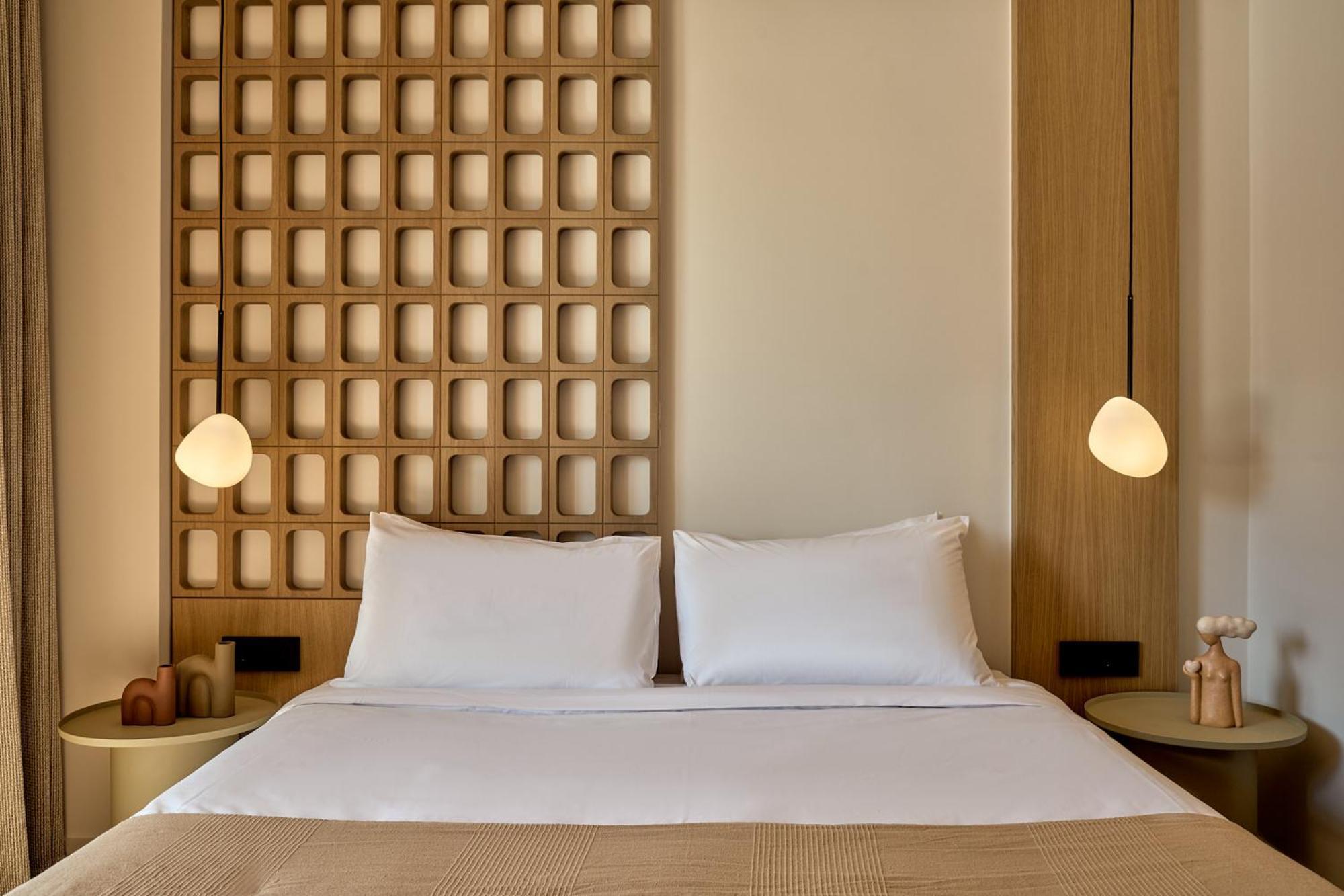 Ficus Seafront Villa, Eco Pool & Close To Beach, By Thinkvilla *