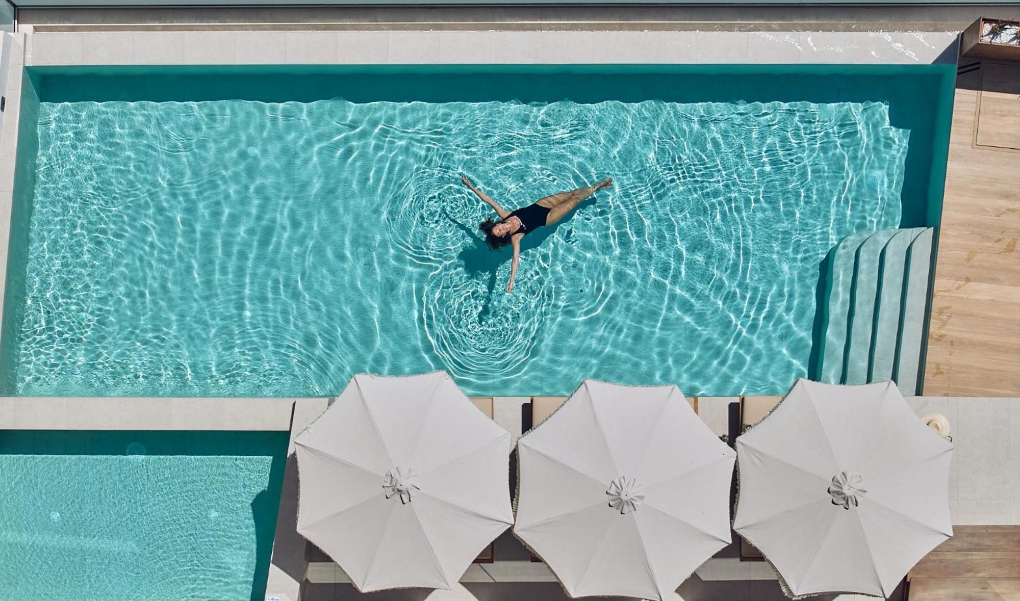 Villa Ficus Seafront Villa, Eco Pool & Close To Beach, By Thinkvilla