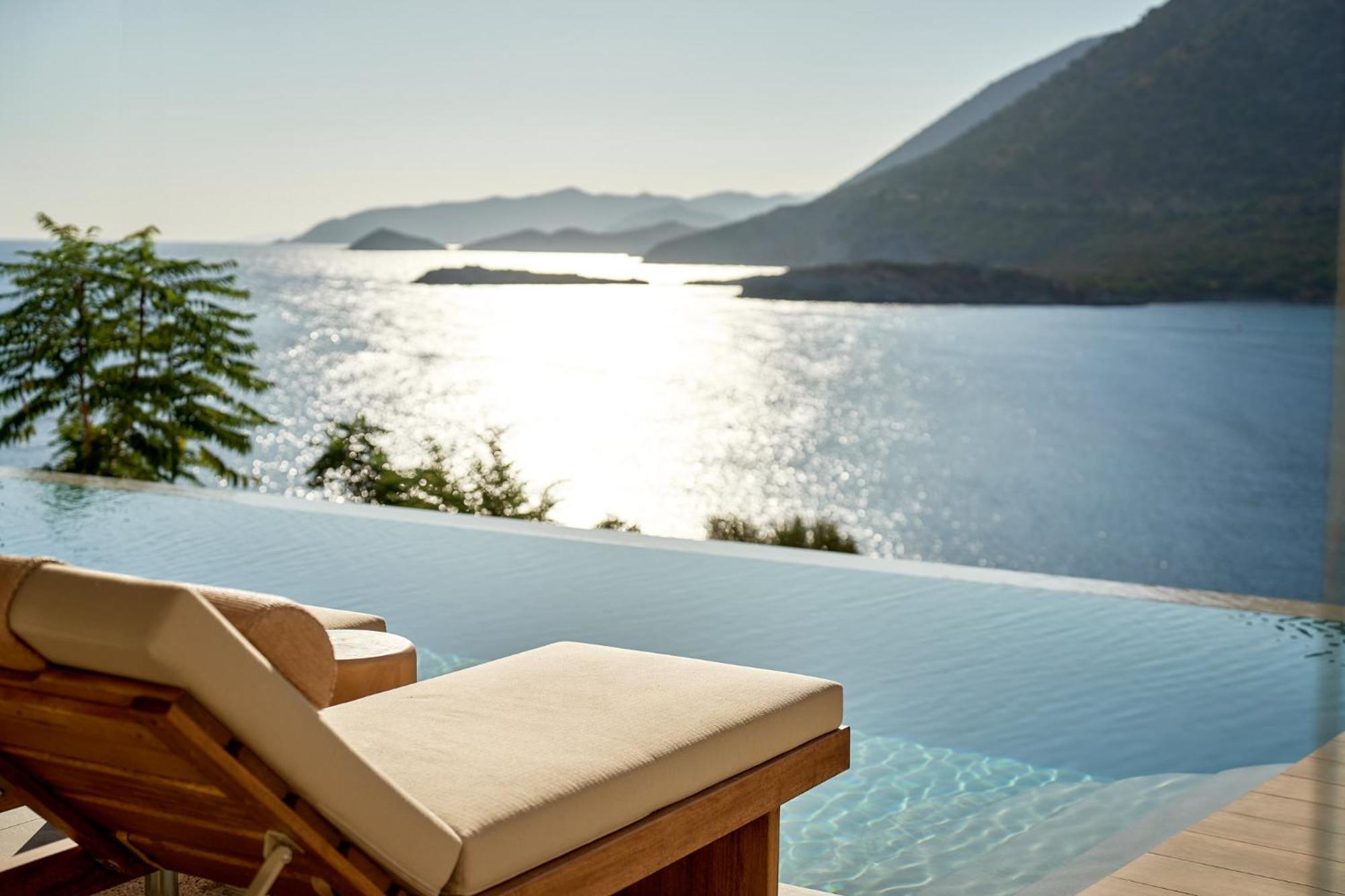 Villa Ficus Seafront Villa, Eco Pool & Close To Beach, By Thinkvilla Bali (Crete)