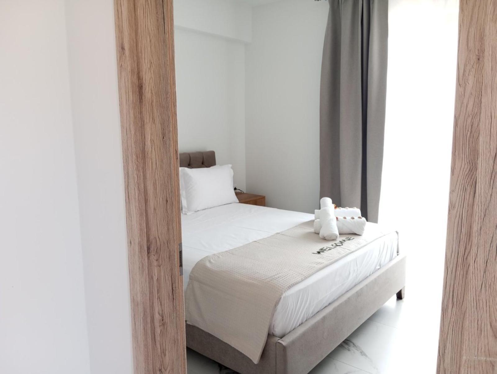 Apartment Three Charites Gialova