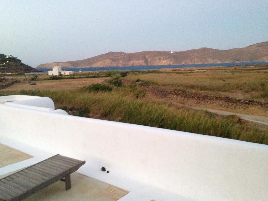 Panormos Summer Panormos (Mykonos)