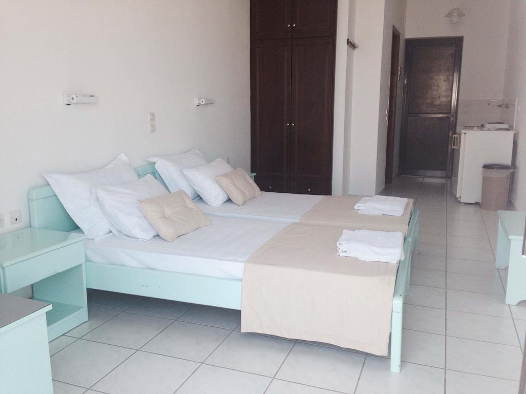 Diomare Apartment Kypseli