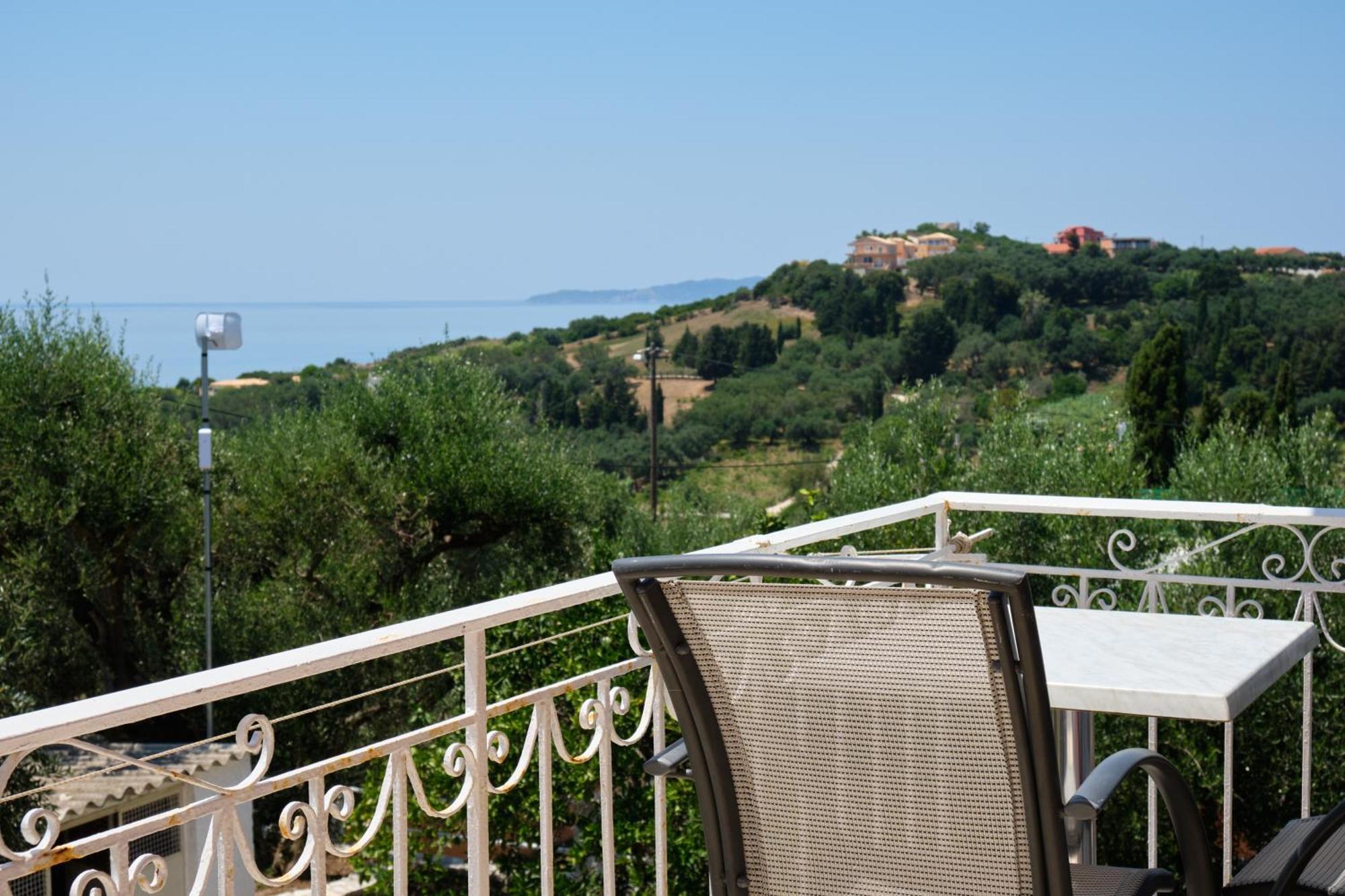Apartment Angelos Aparts11