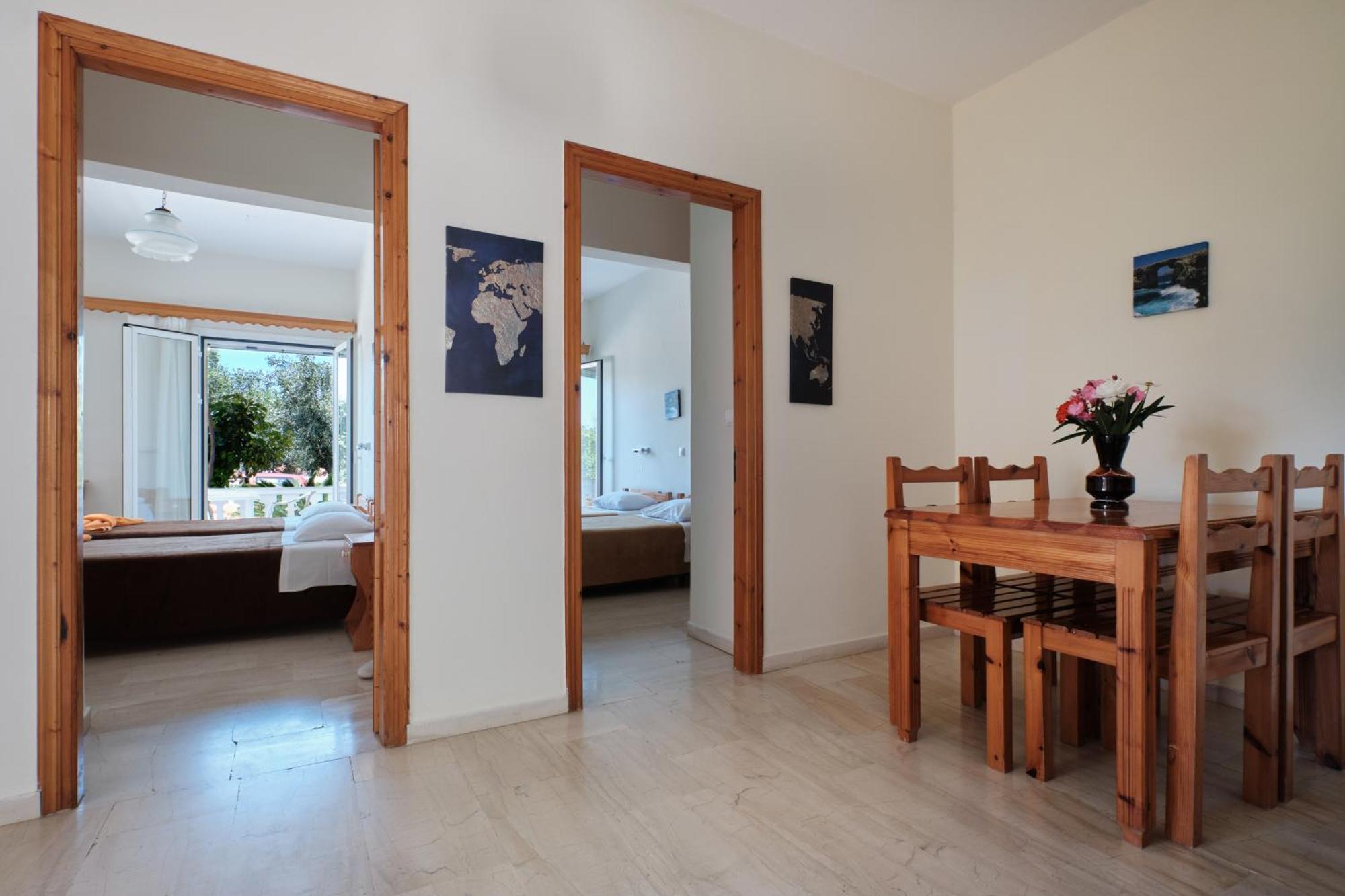 Apartment Angelos Aparts11