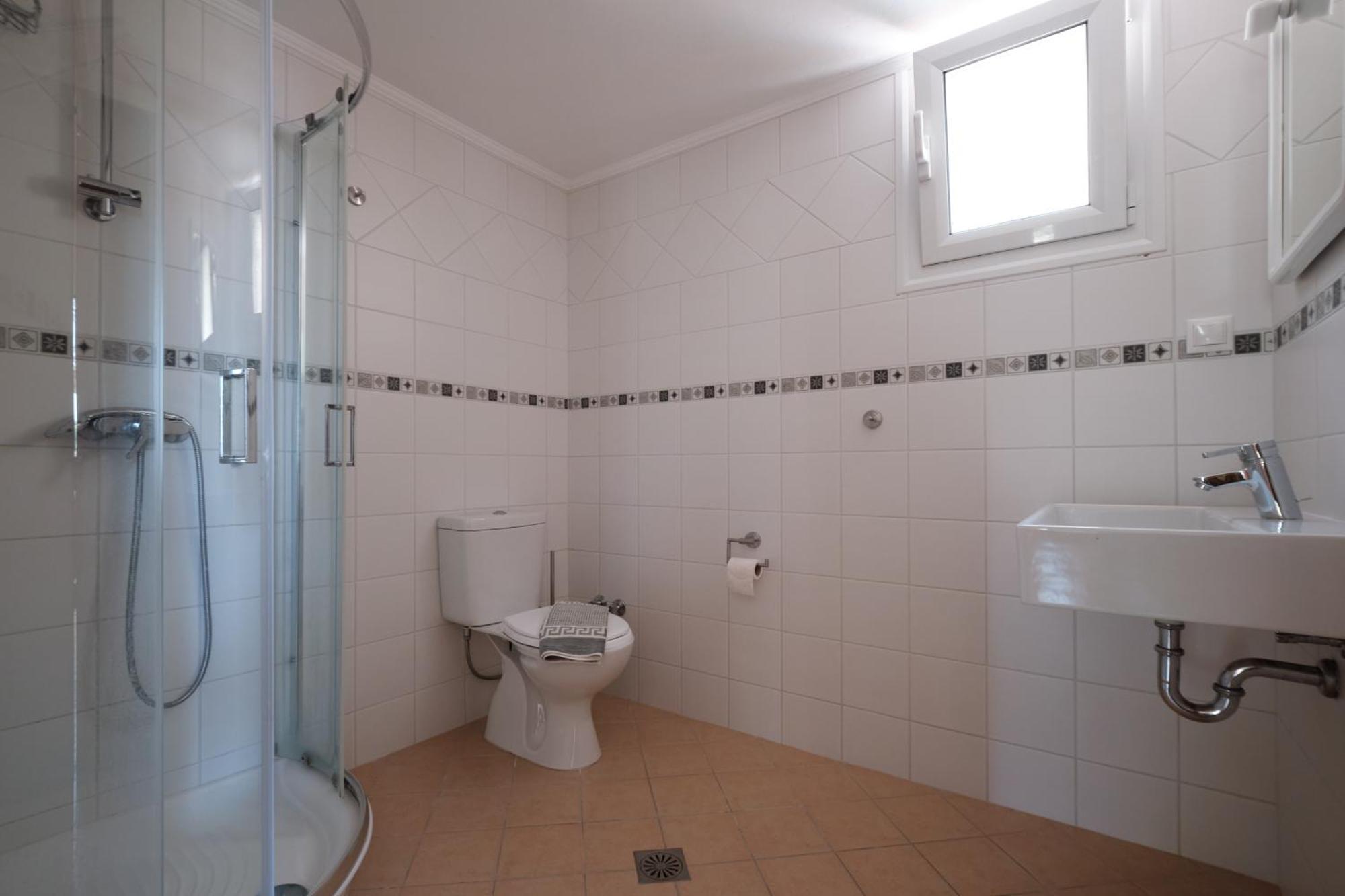 Angelos Aparts11 Apartment *