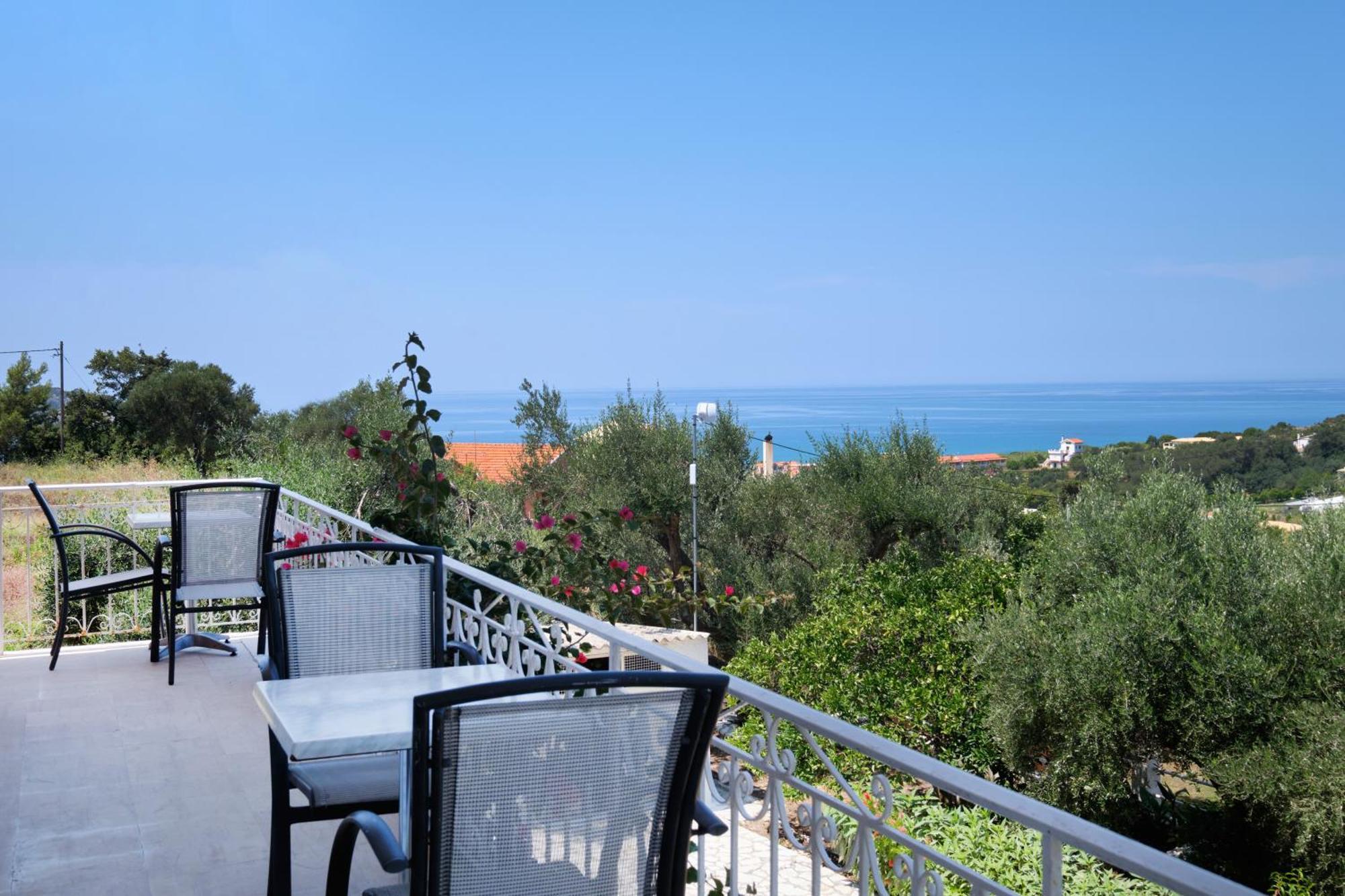 Apartment Angelos Aparts11 *