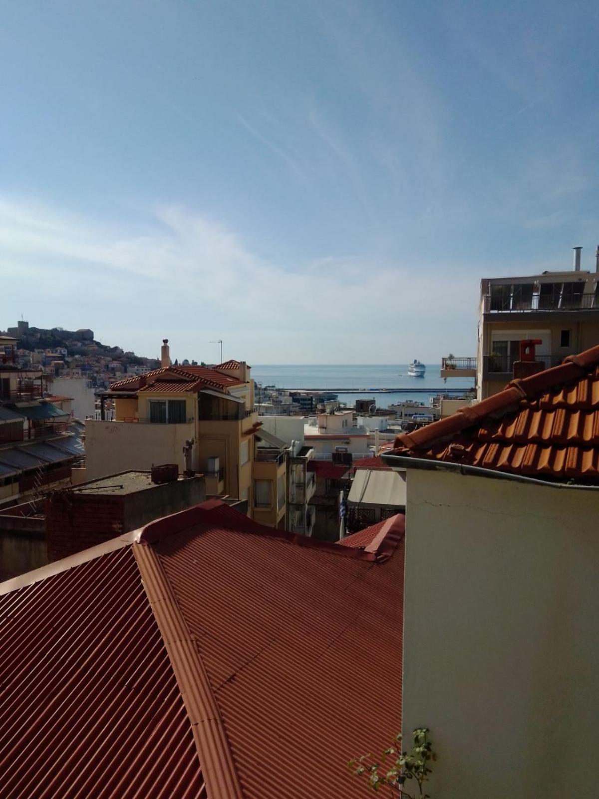 Apartment Giannis And Aristi's House *