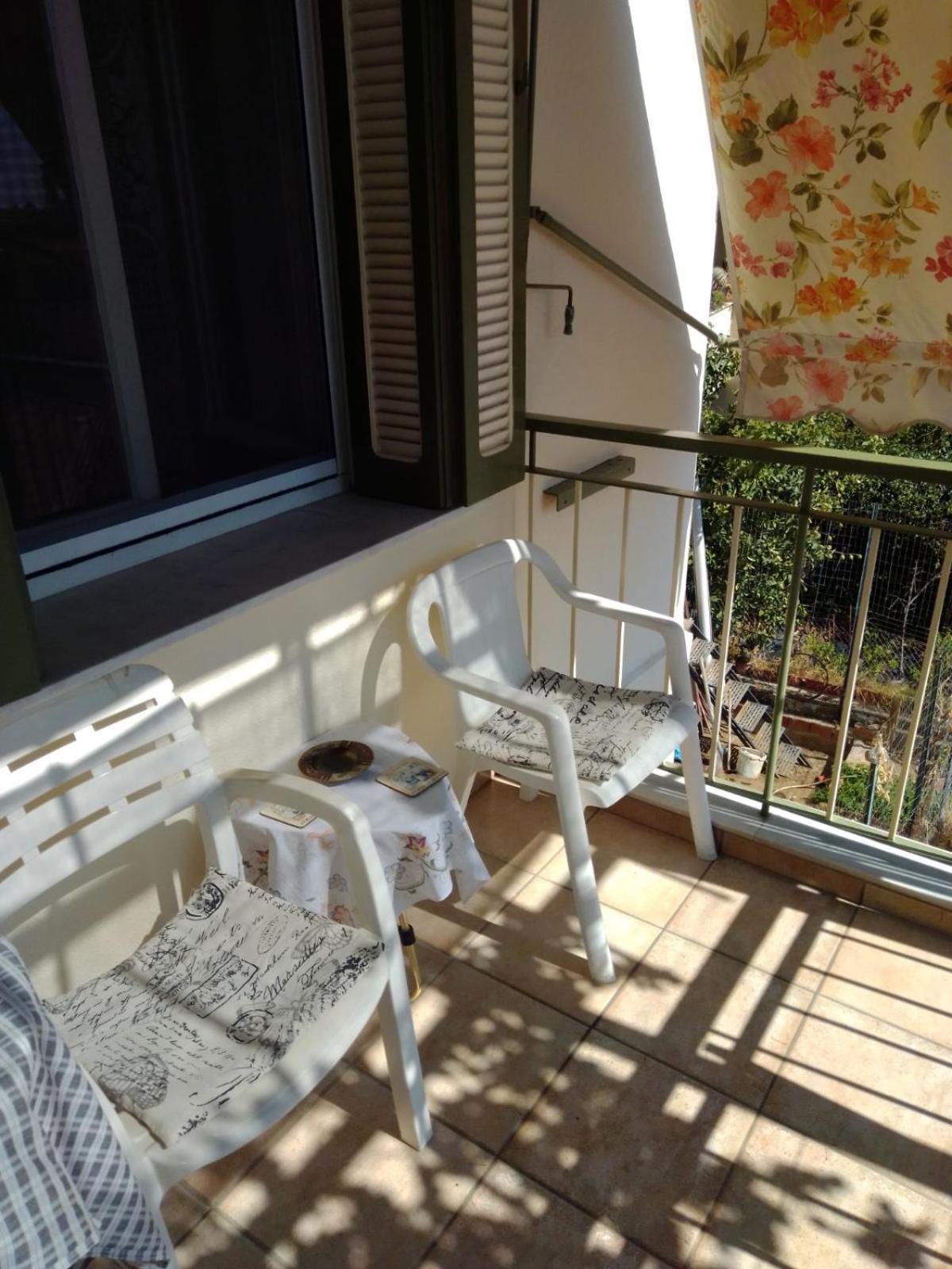 Giannis And Aristi's House Kavala