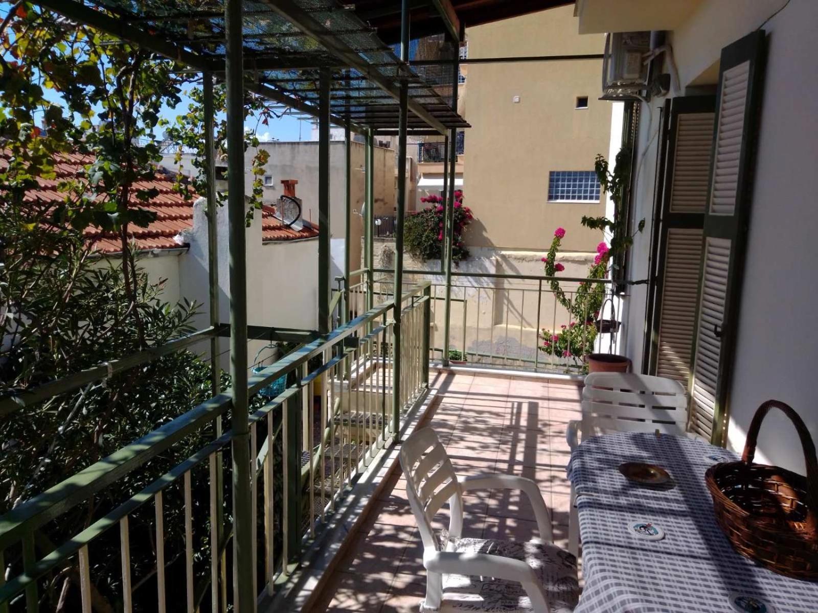 Giannis And Aristi's House Kavala