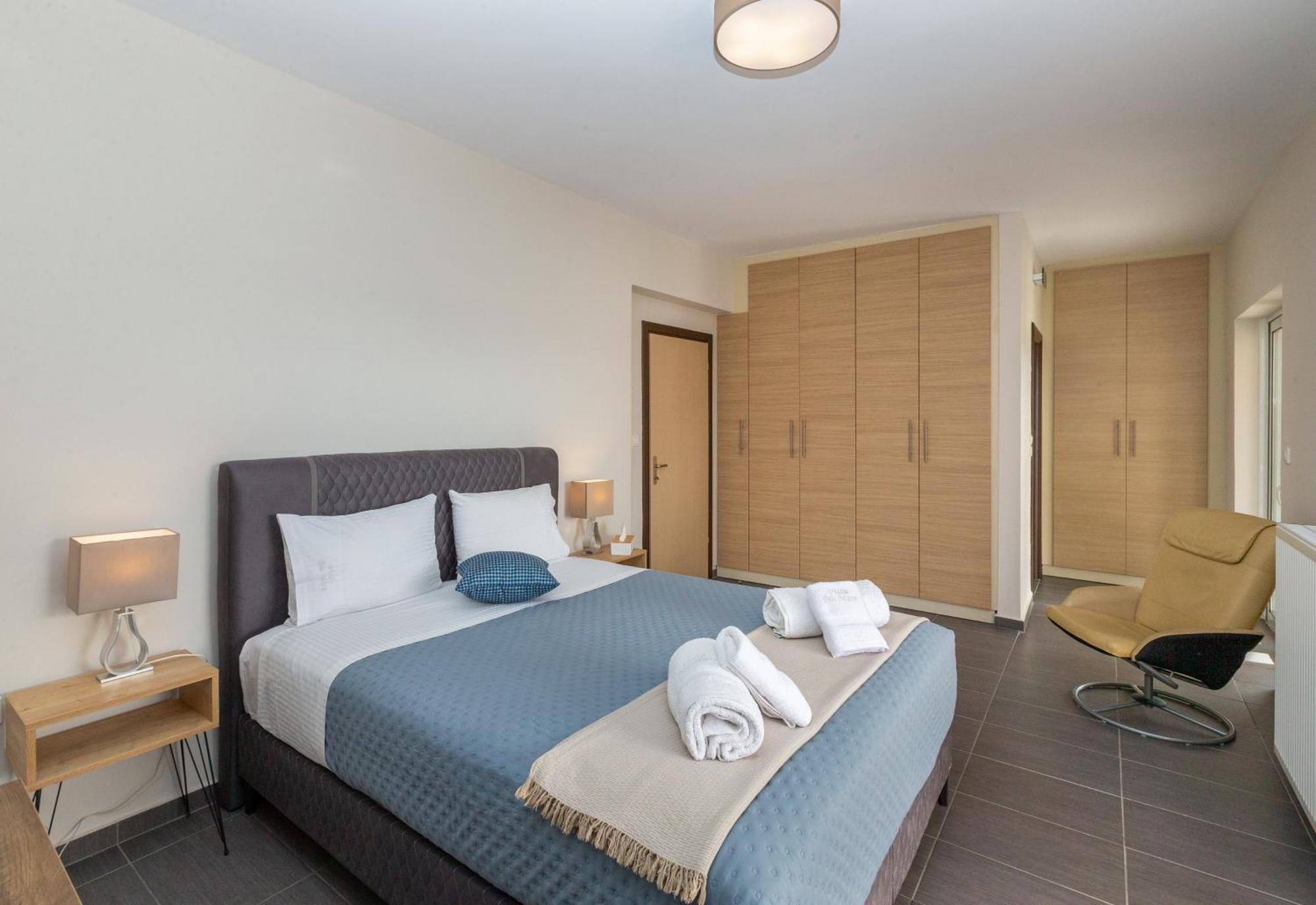 Blu Mare Holiday home *