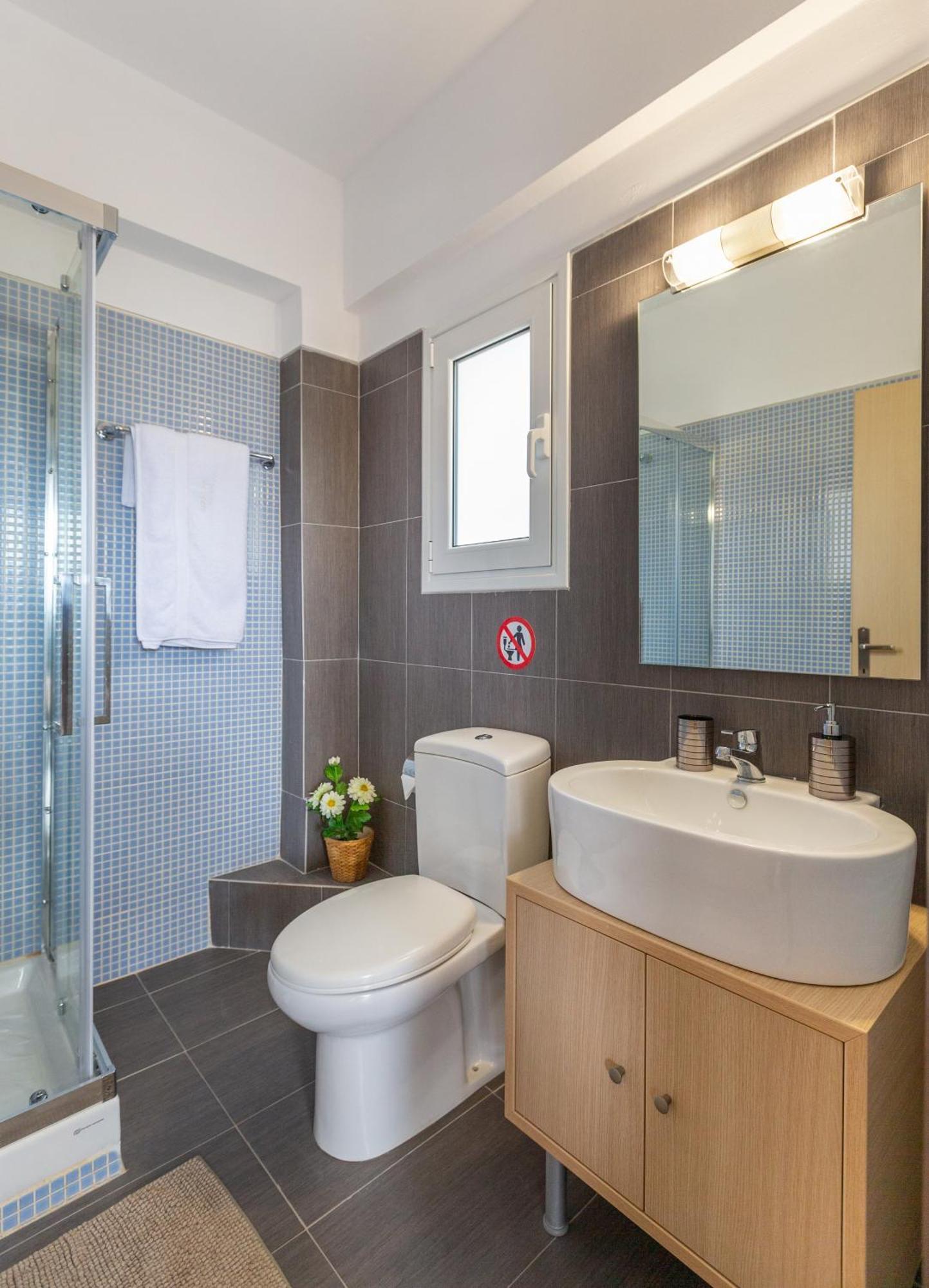 Blu Mare Holiday home *