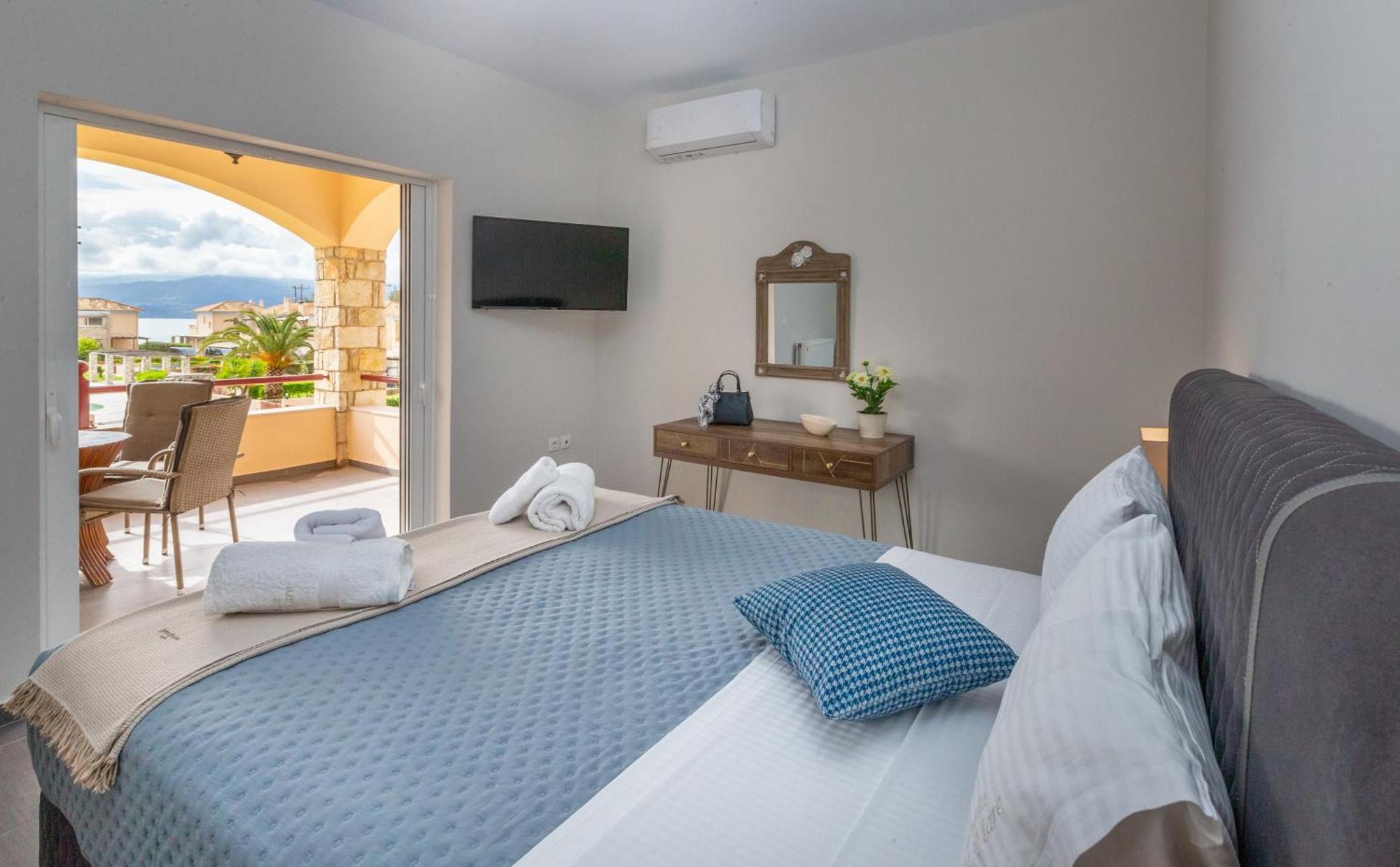 Holiday home Blu Mare *