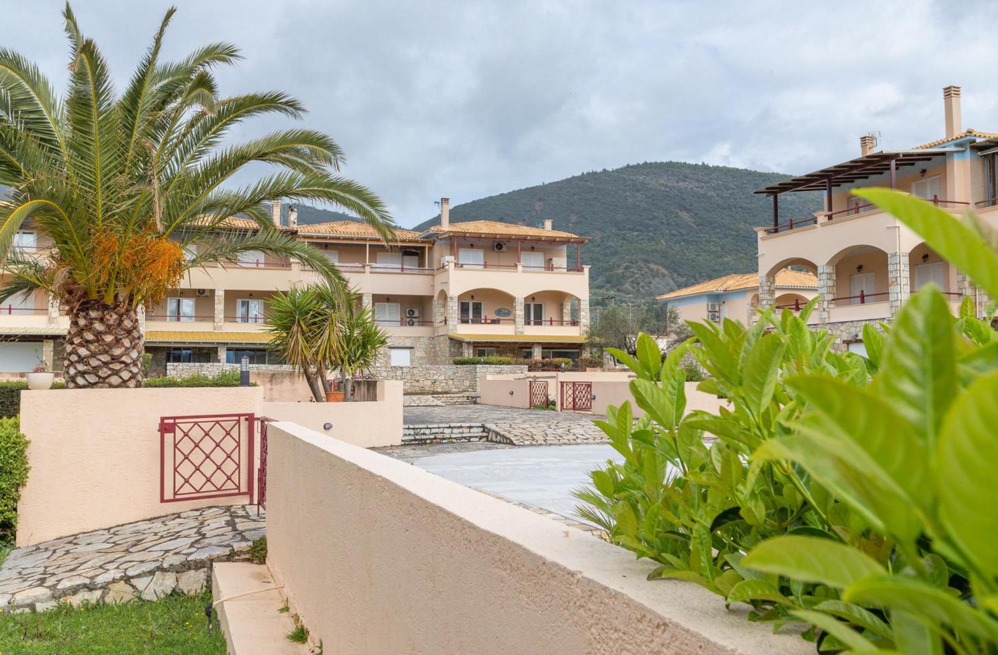 Holiday home Blu Mare