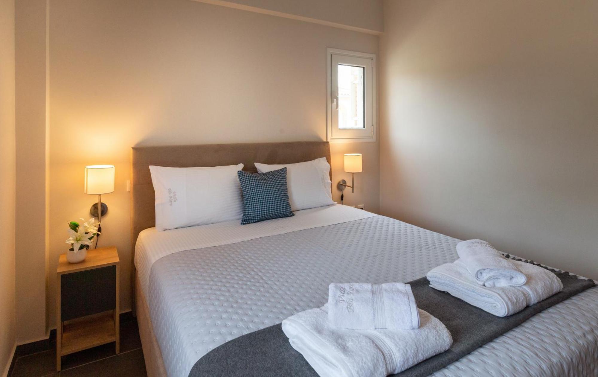 Blu Mare Holiday home
