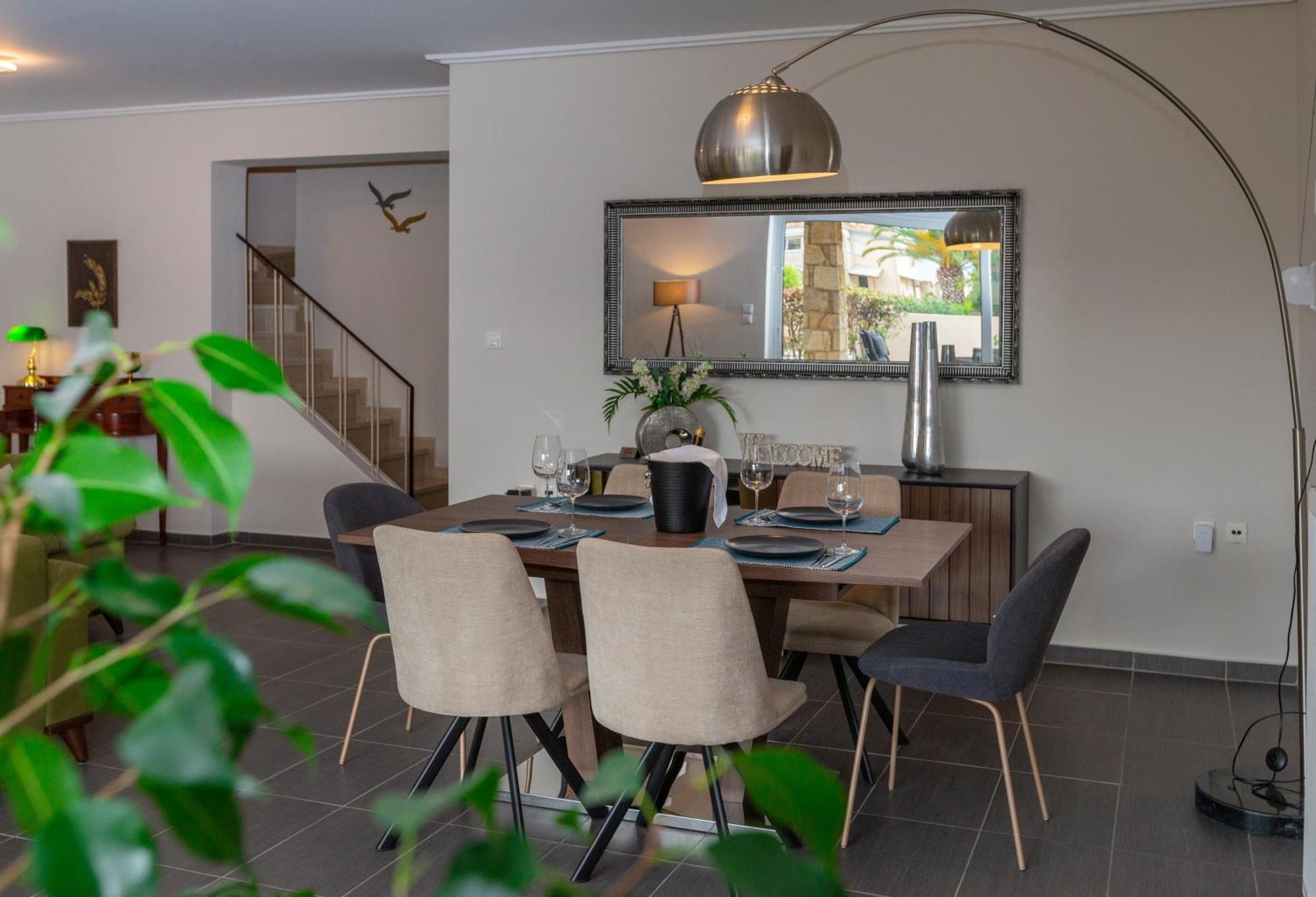 Holiday home Blu Mare