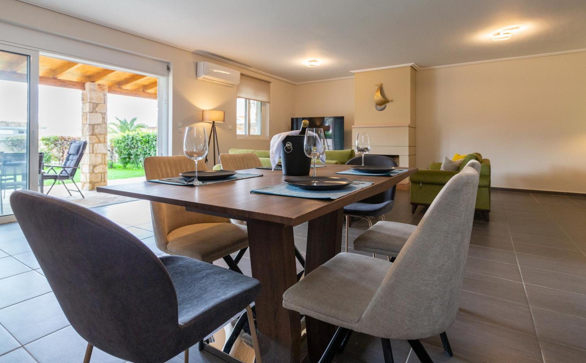 Holiday home Blu Mare *