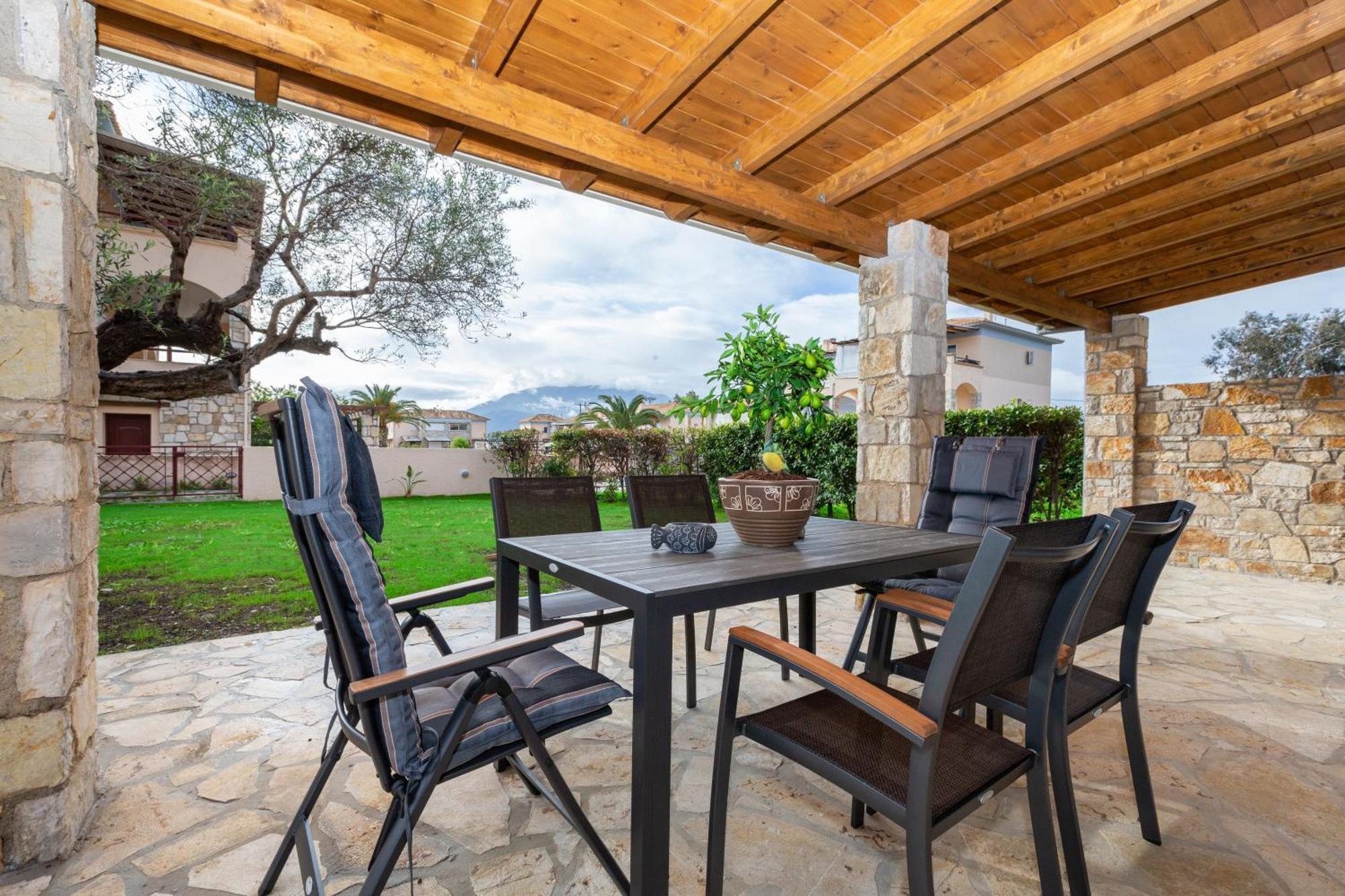 Holiday home Blu Mare