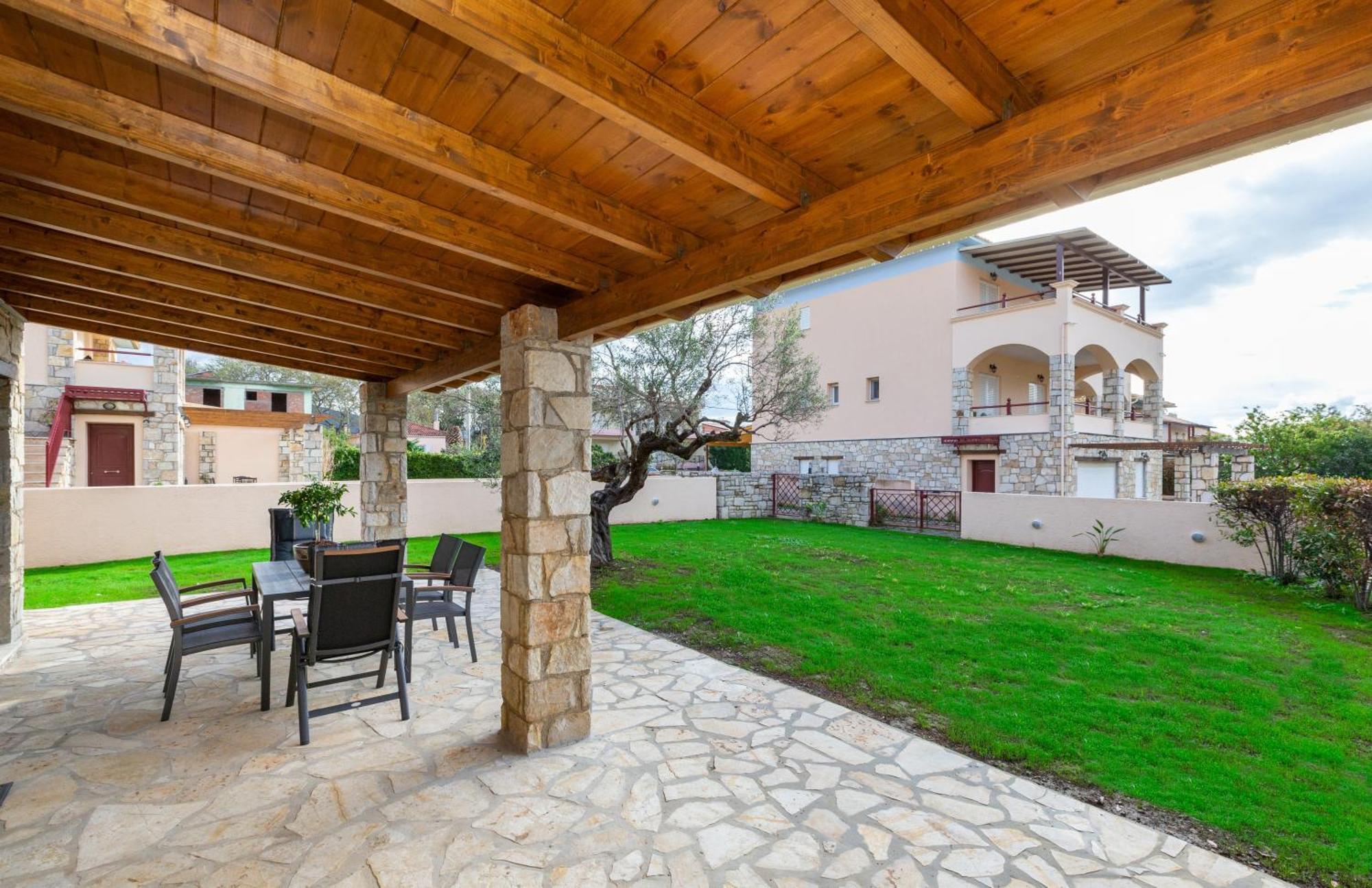 Holiday home Blu Mare *