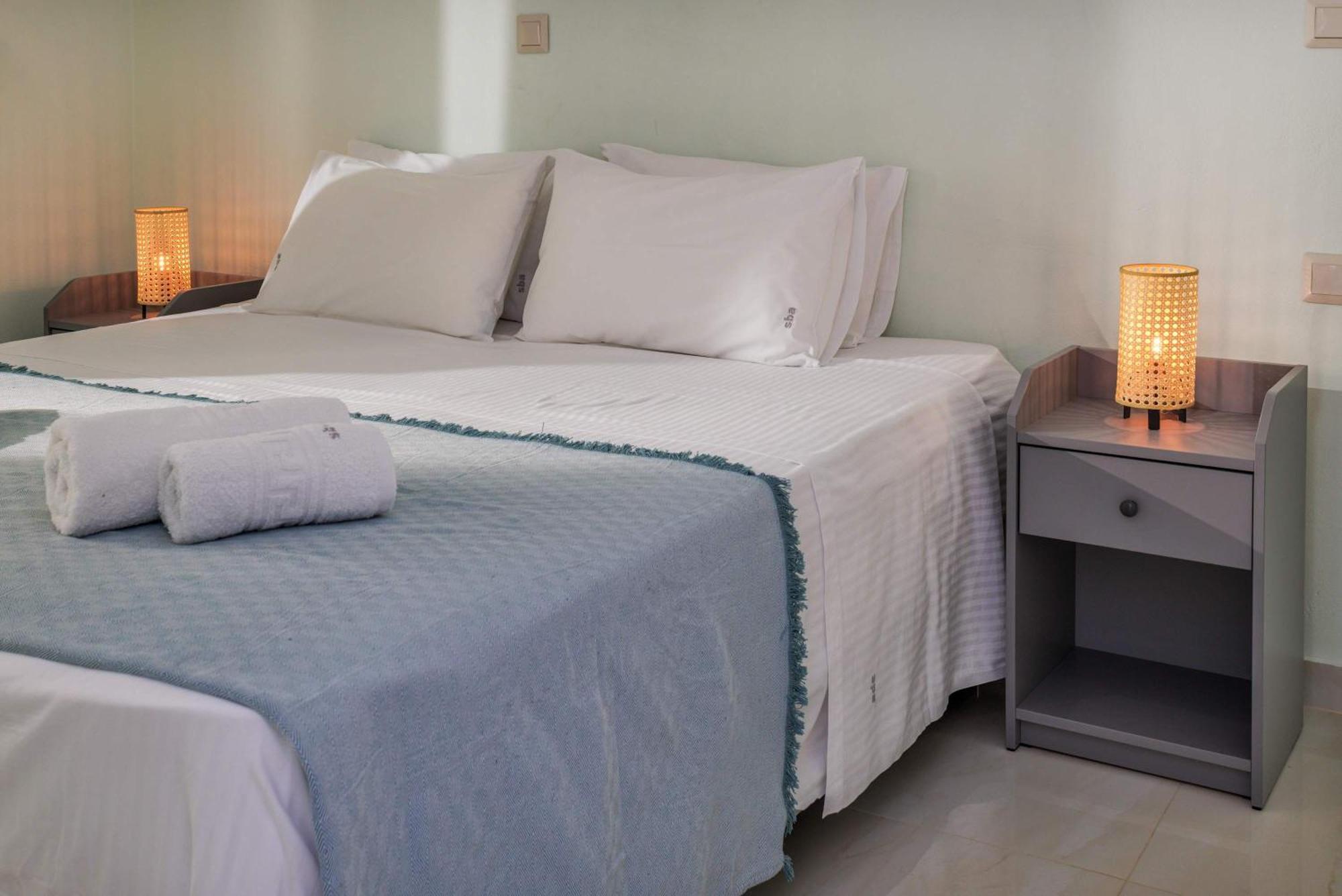 Seaview Oasis Chic 2-bed Boutique Heraklion (Crete)