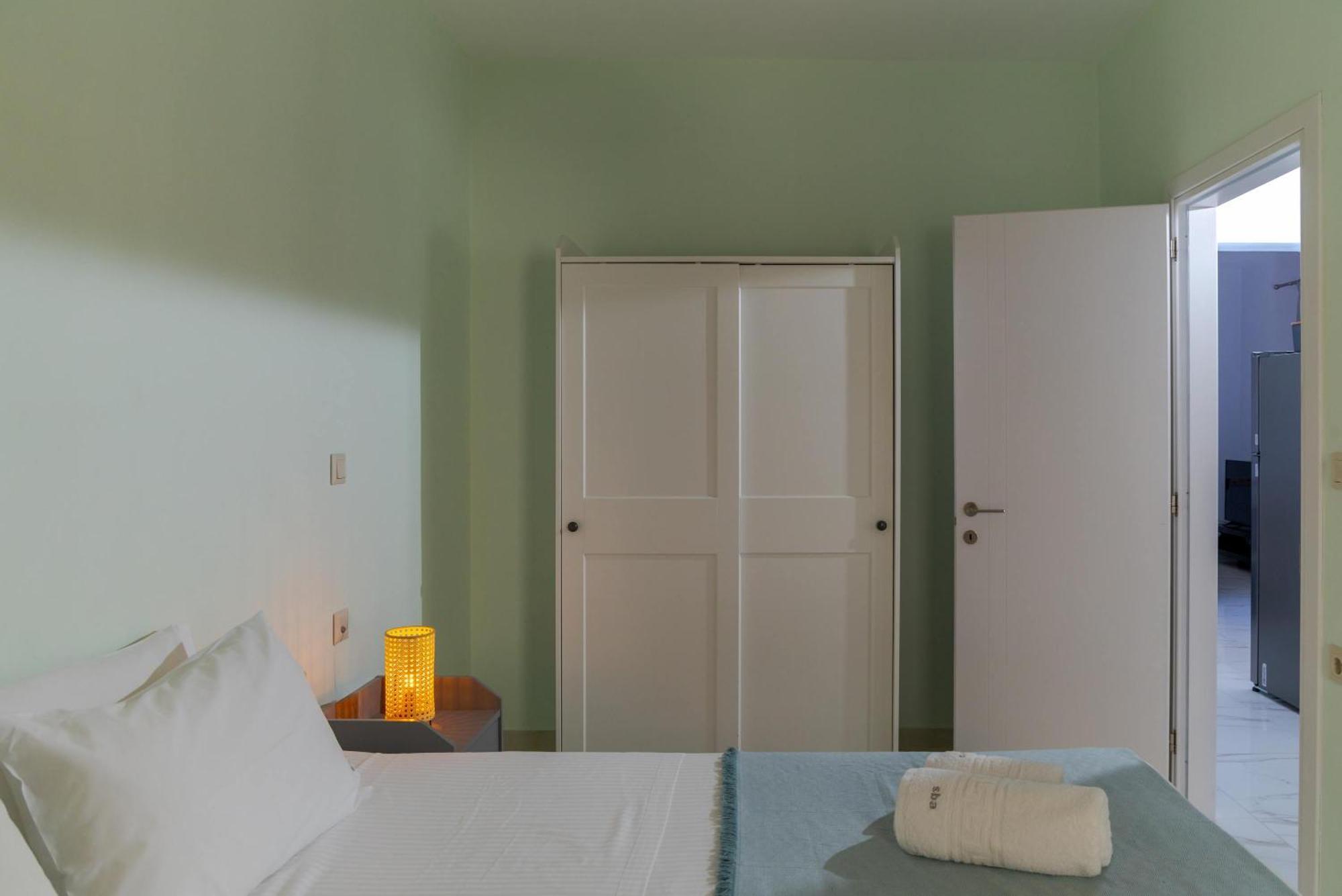 Seaview Oasis Chic 2-bed Boutique